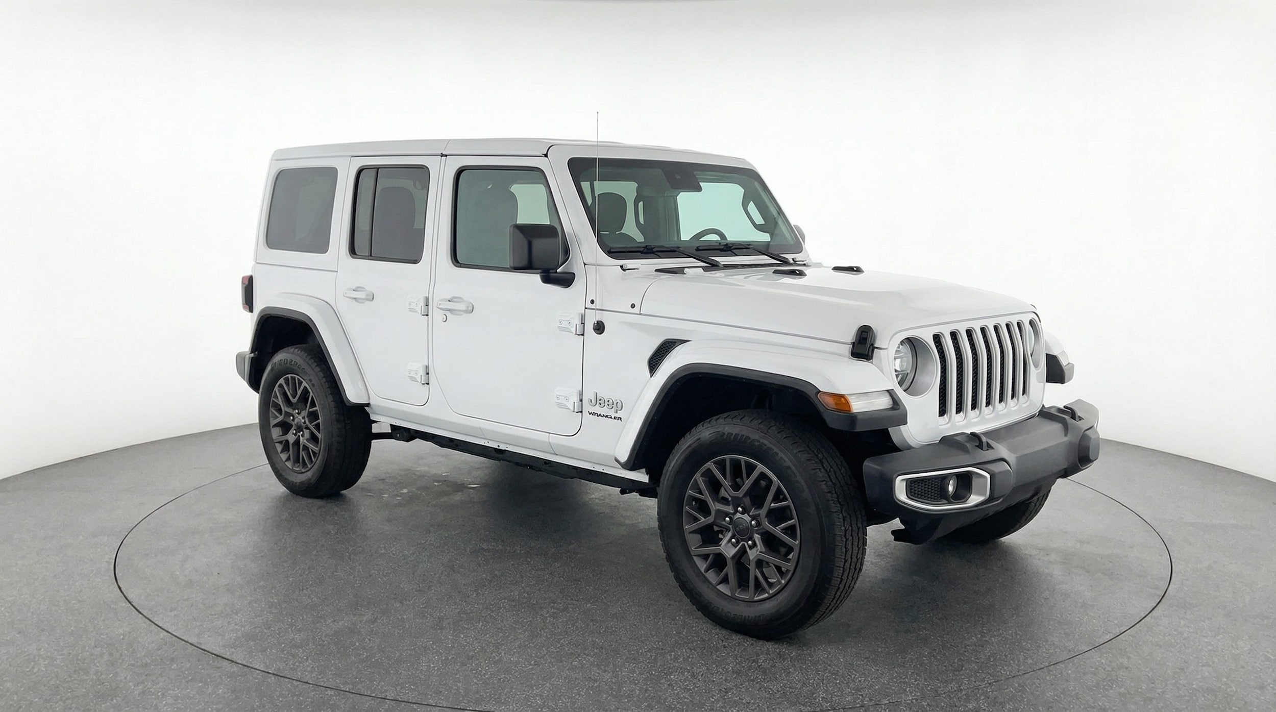 Thumbnail: 2025 Jeep Wrangler - 1