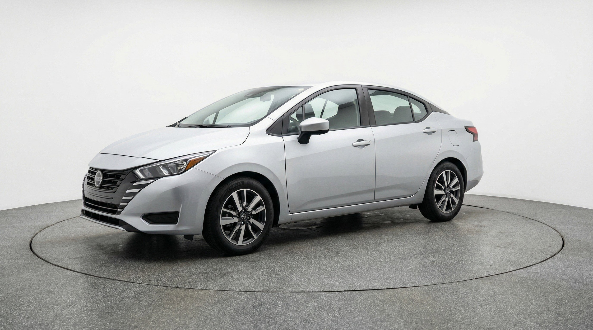 Thumbnail: 2025 Nissan Versa - 3