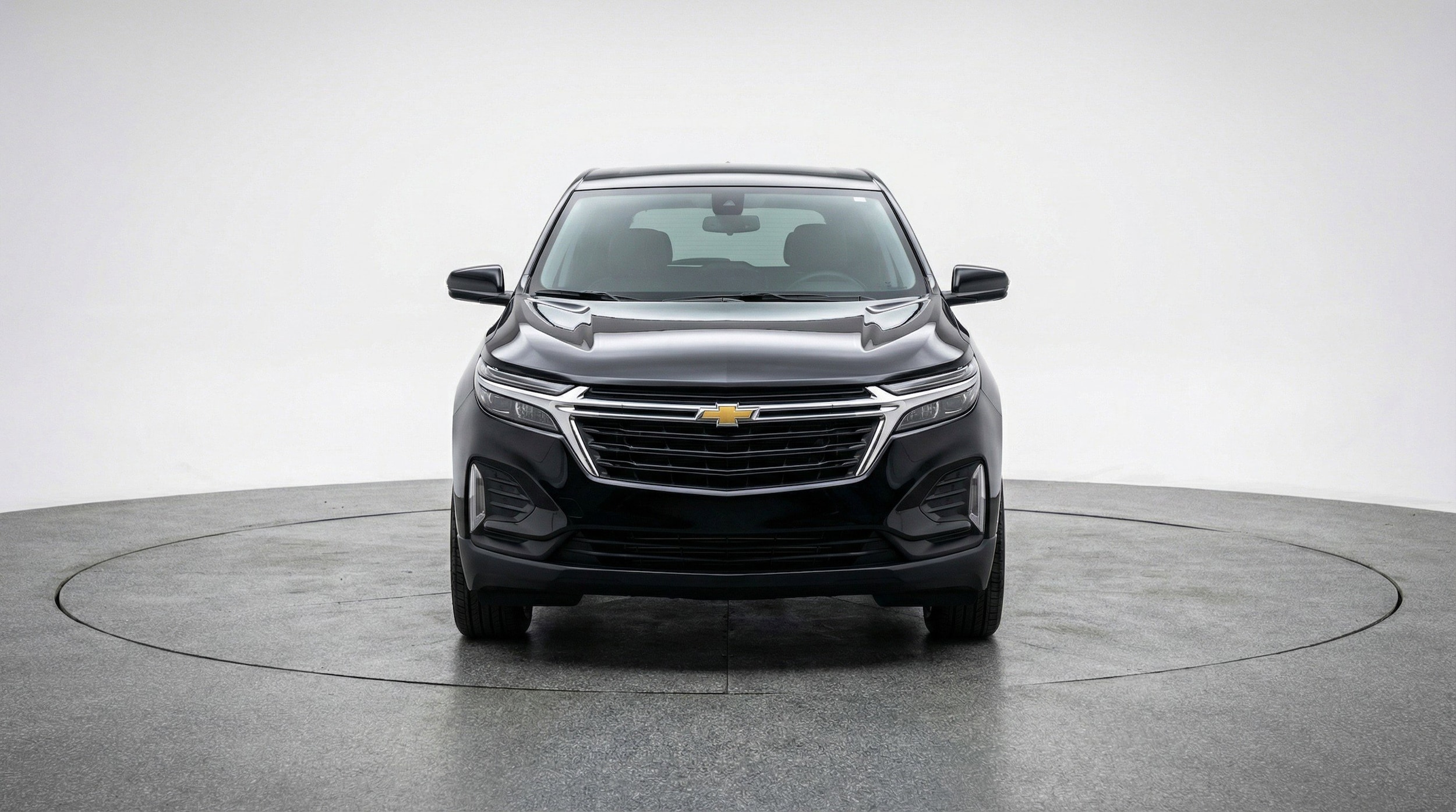 Thumbnail: 2025 Chevrolet Equinox - 2