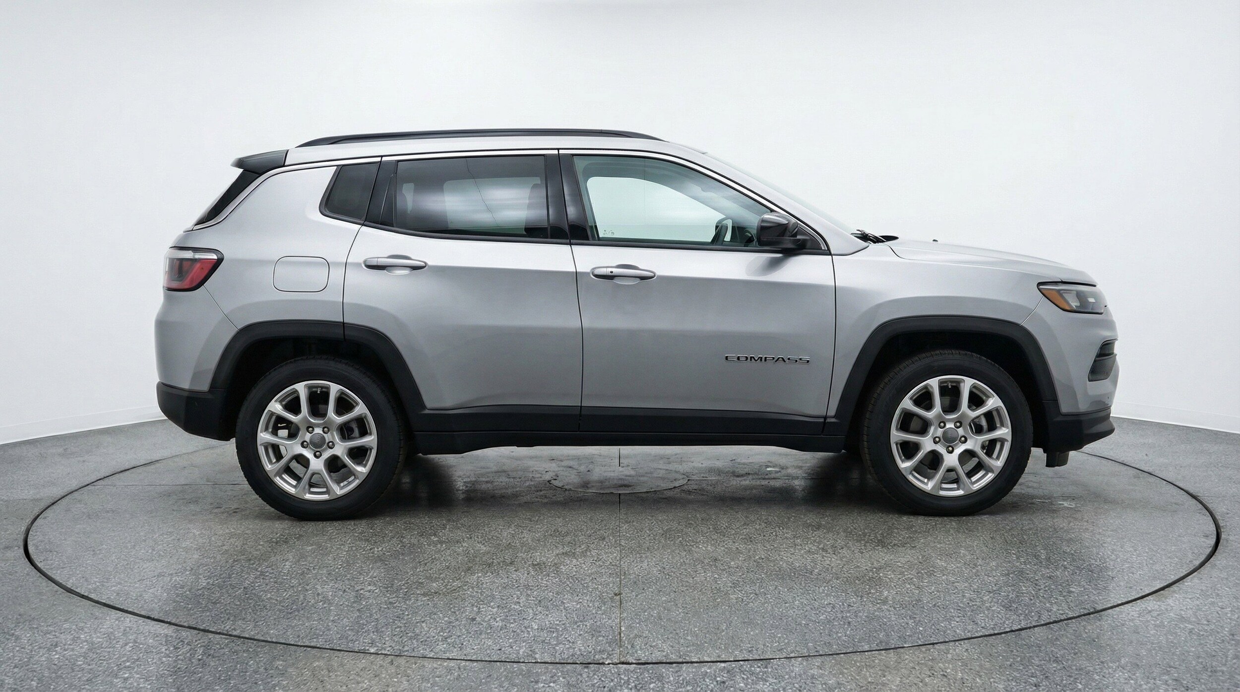 Thumbnail: 2025 Jeep Compass - 11