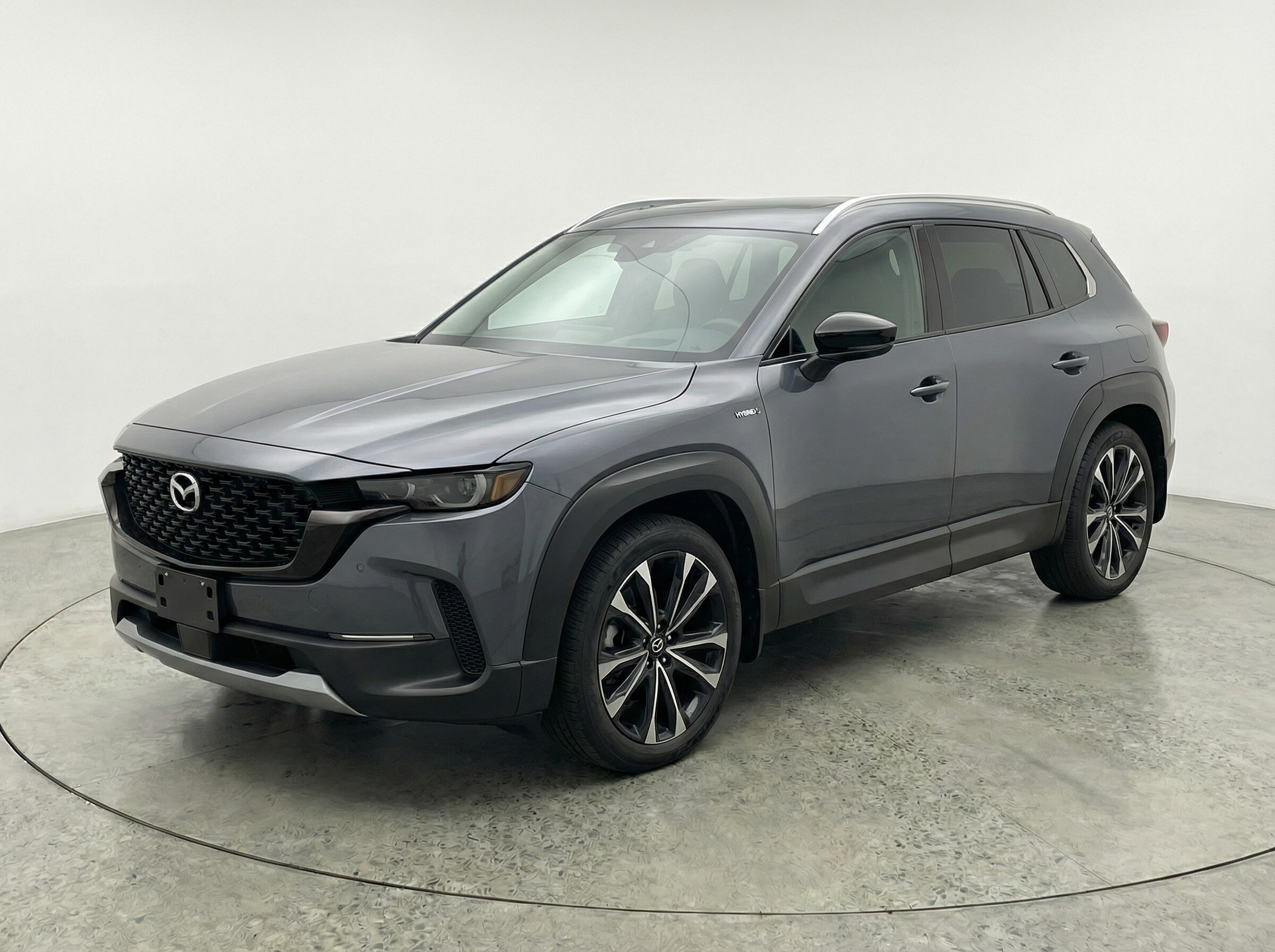 Thumbnail: 2025 Mazda CX-50 - 3