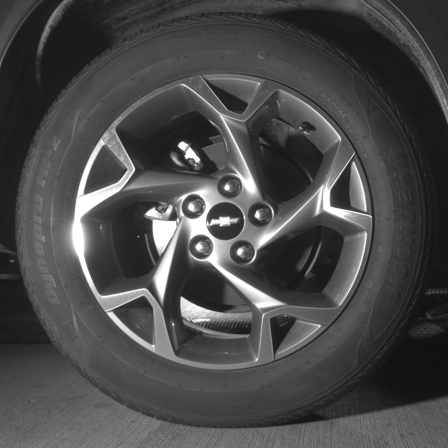 Thumbnail: 2025 Chevrolet Trax - 12