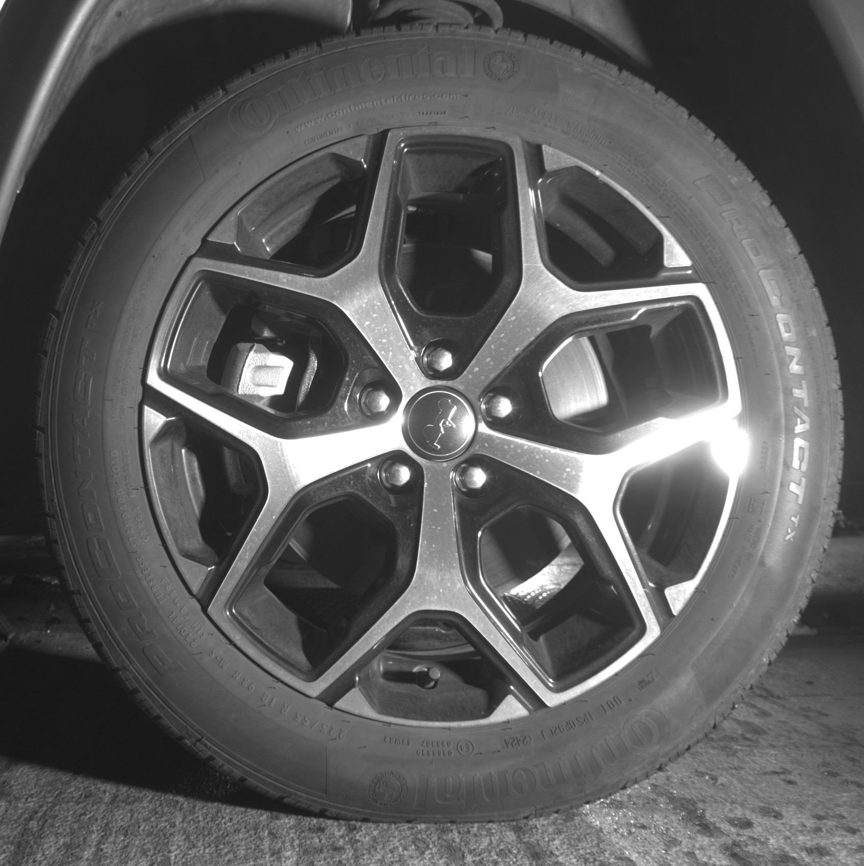 Thumbnail: 2025 Jeep Compass - 12