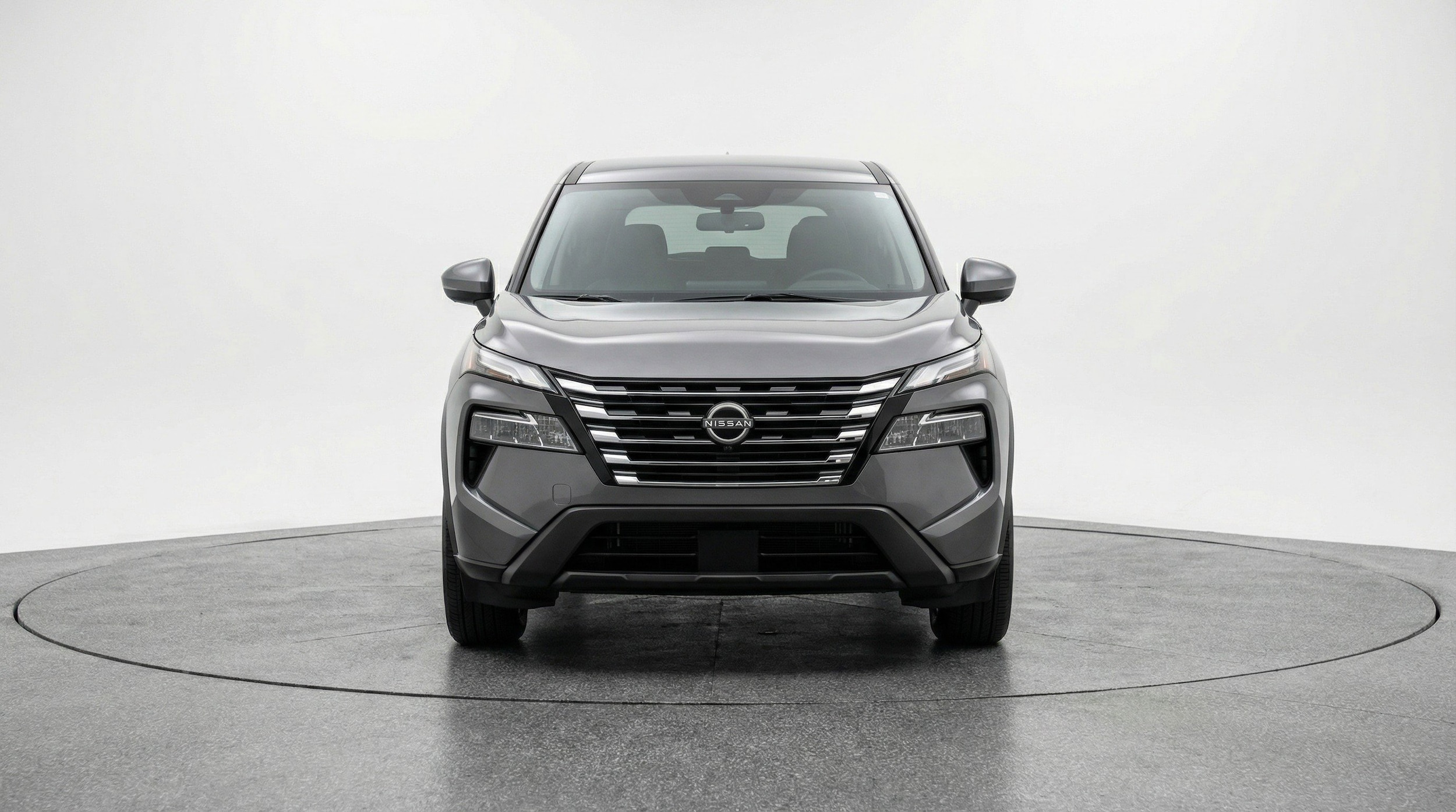 Thumbnail: 2025 Nissan Rogue - 2