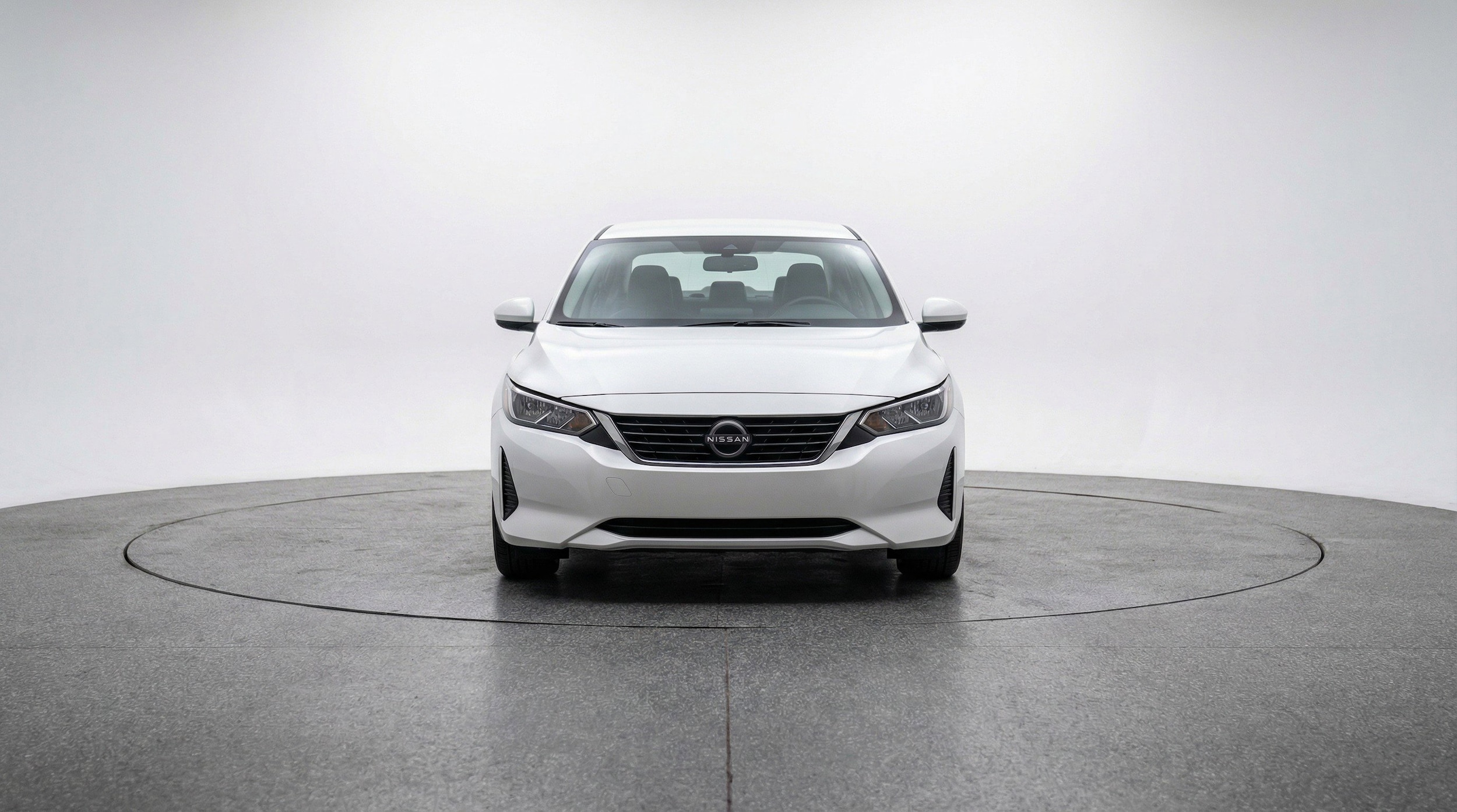 Thumbnail: 2025 Nissan Sentra - 2