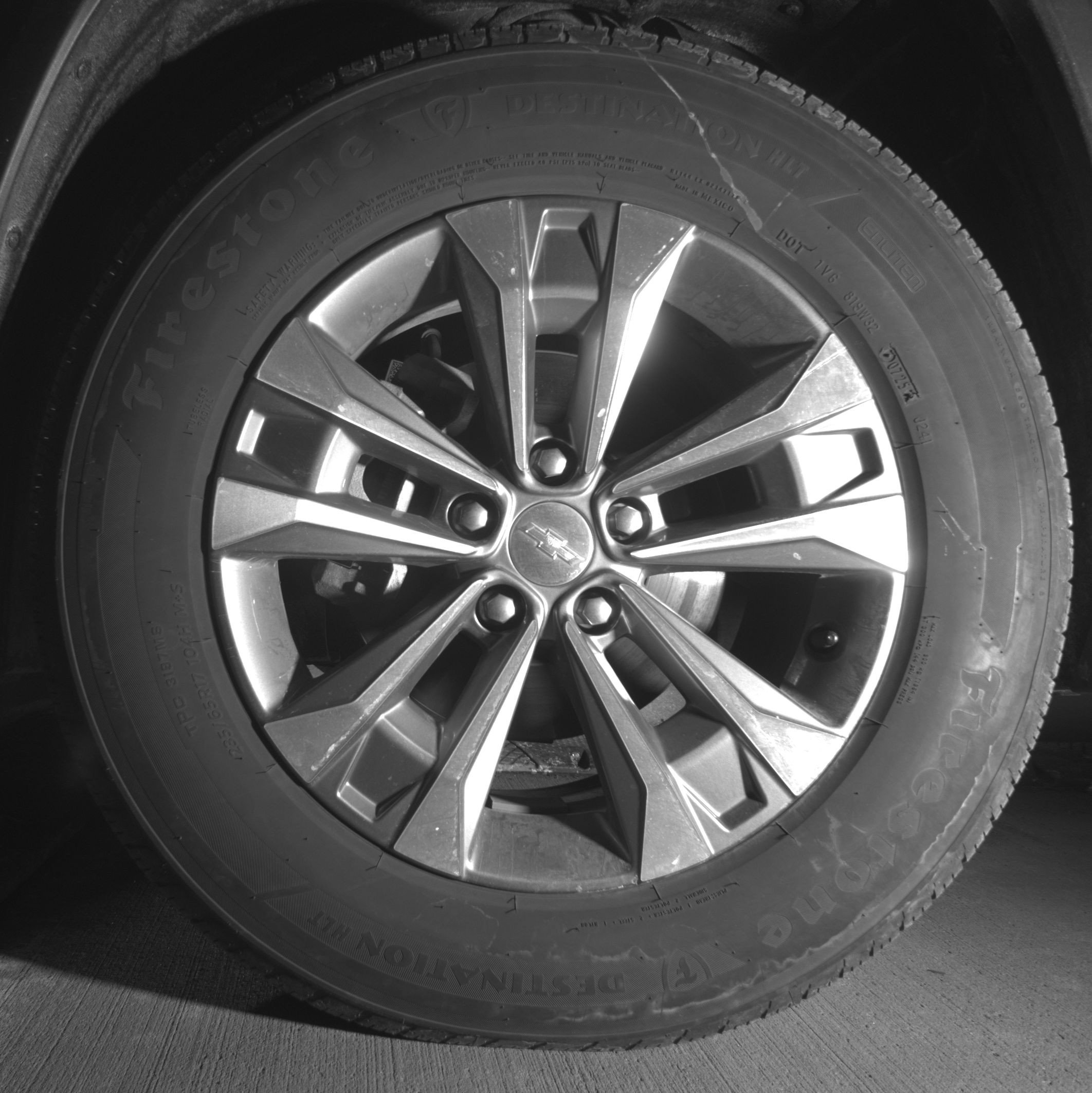 Thumbnail: 2025 Chevrolet Equinox - 12