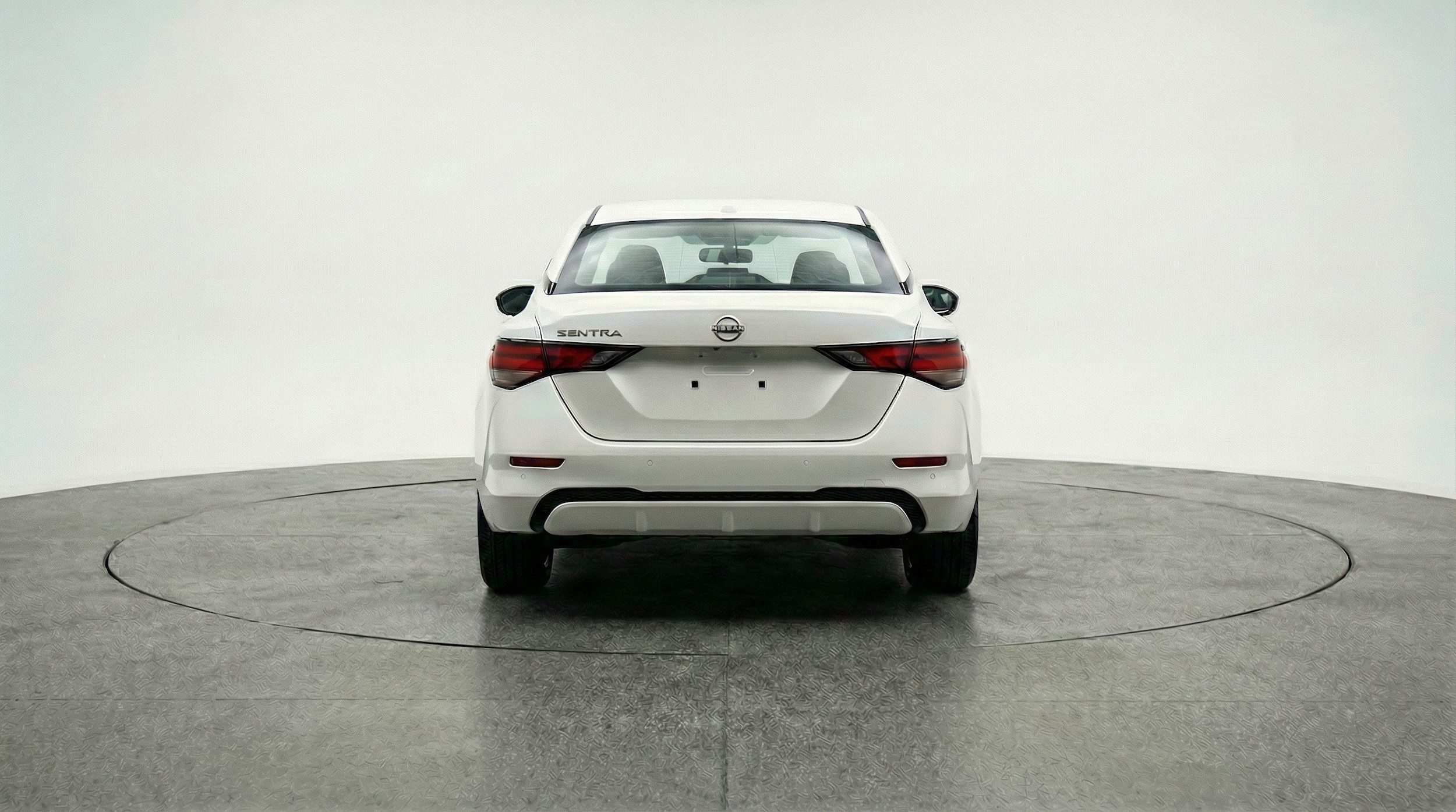 Thumbnail: 2025 Nissan Sentra - 7