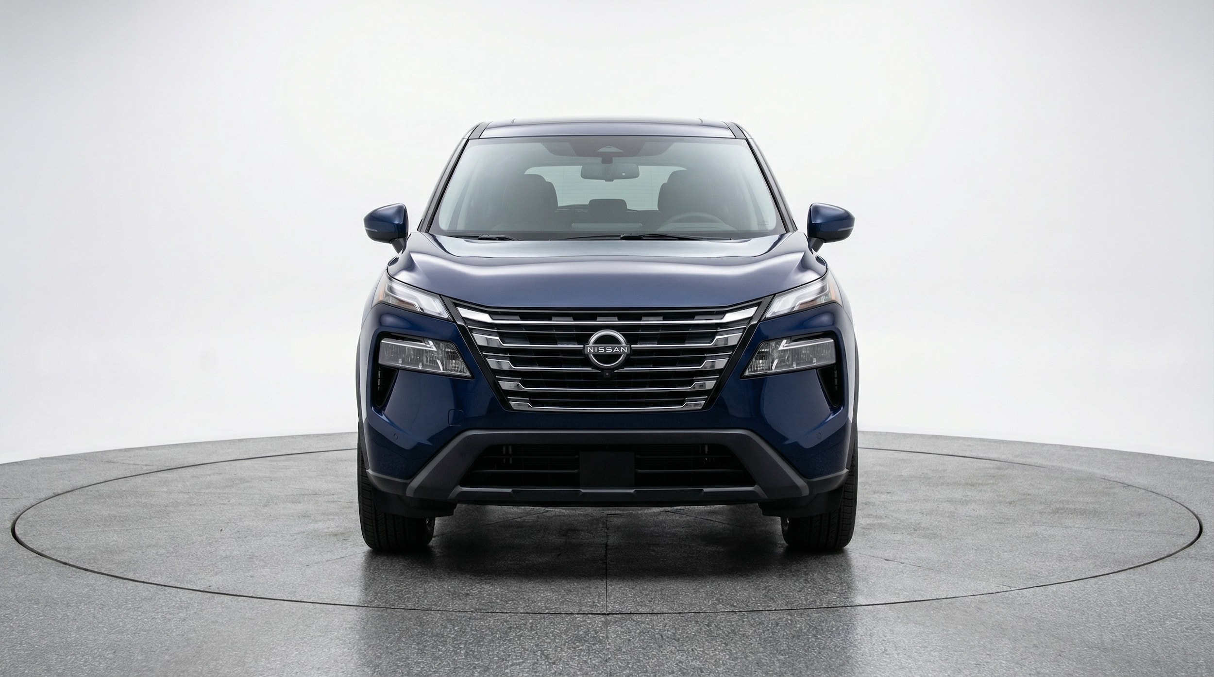 Thumbnail: 2025 Nissan Rogue - 2