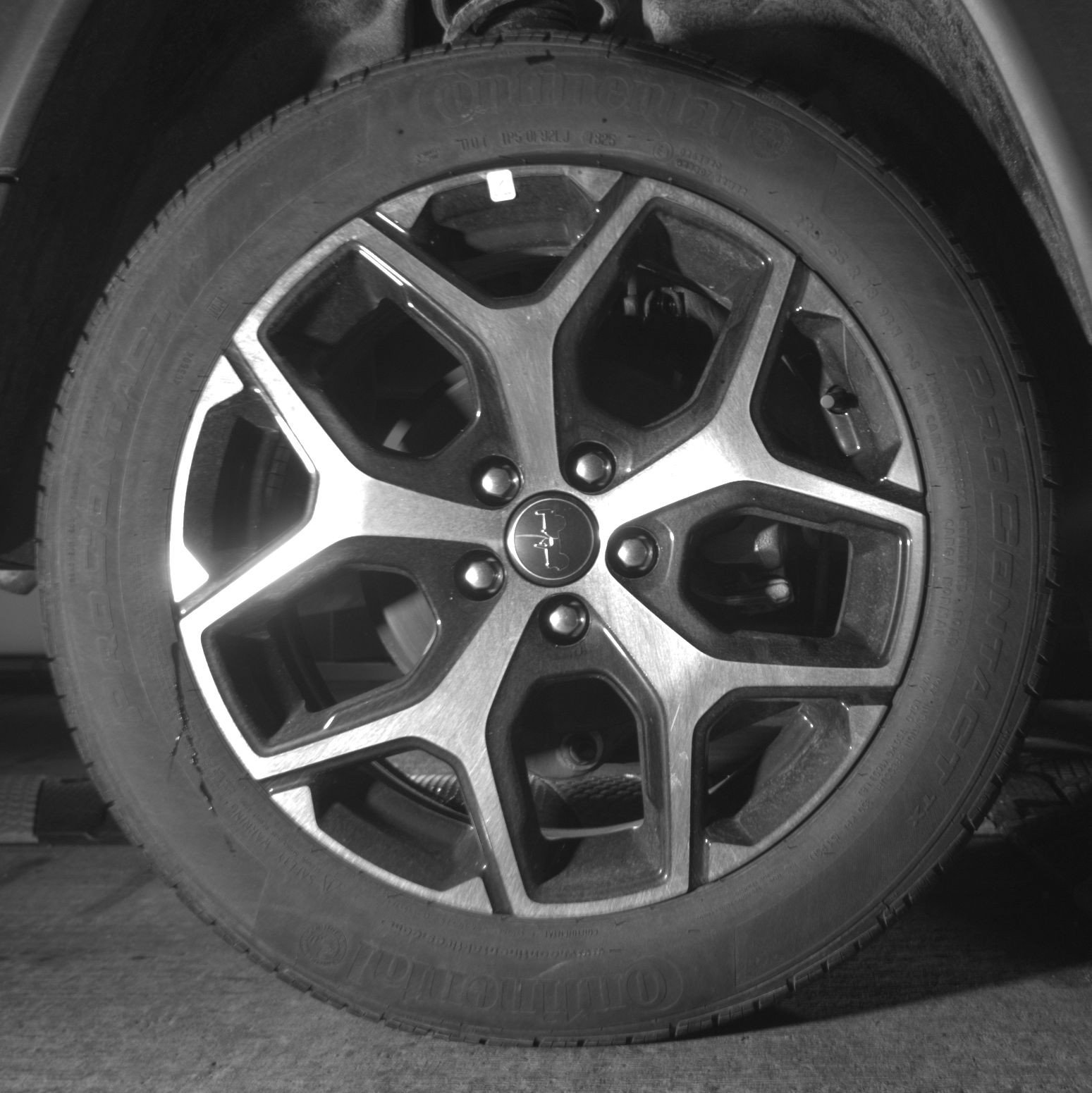 Thumbnail: 2025 Jeep Compass - 15