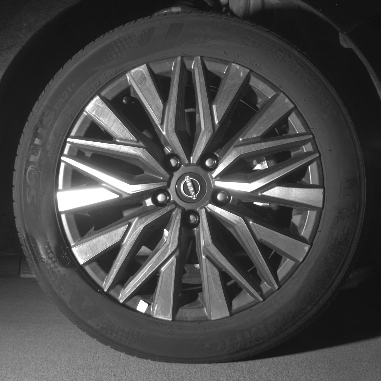 Thumbnail: 2025 Nissan Altima - 13