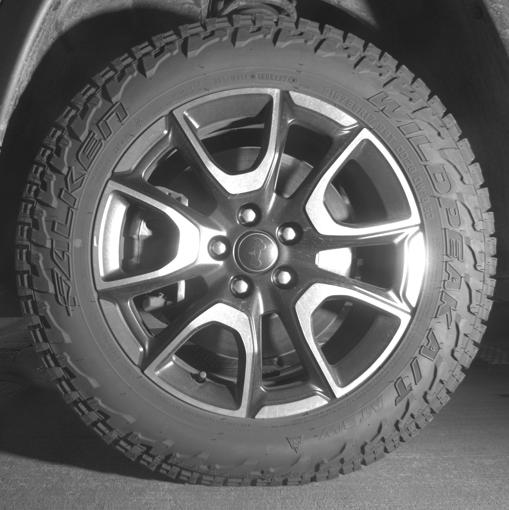 Thumbnail: 2025 Jeep Compass - 12