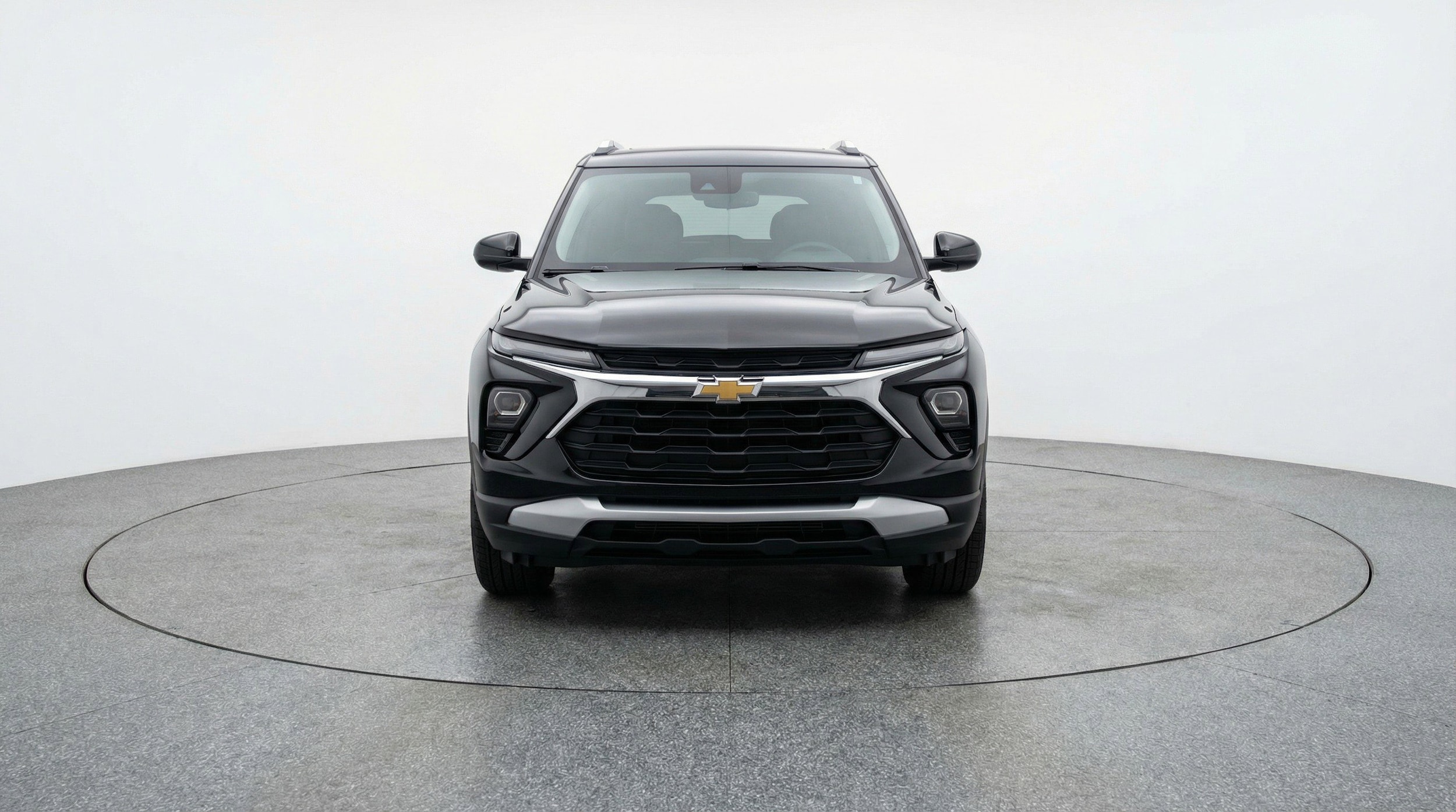 Thumbnail: 2025 Chevrolet TrailBlazer - 2