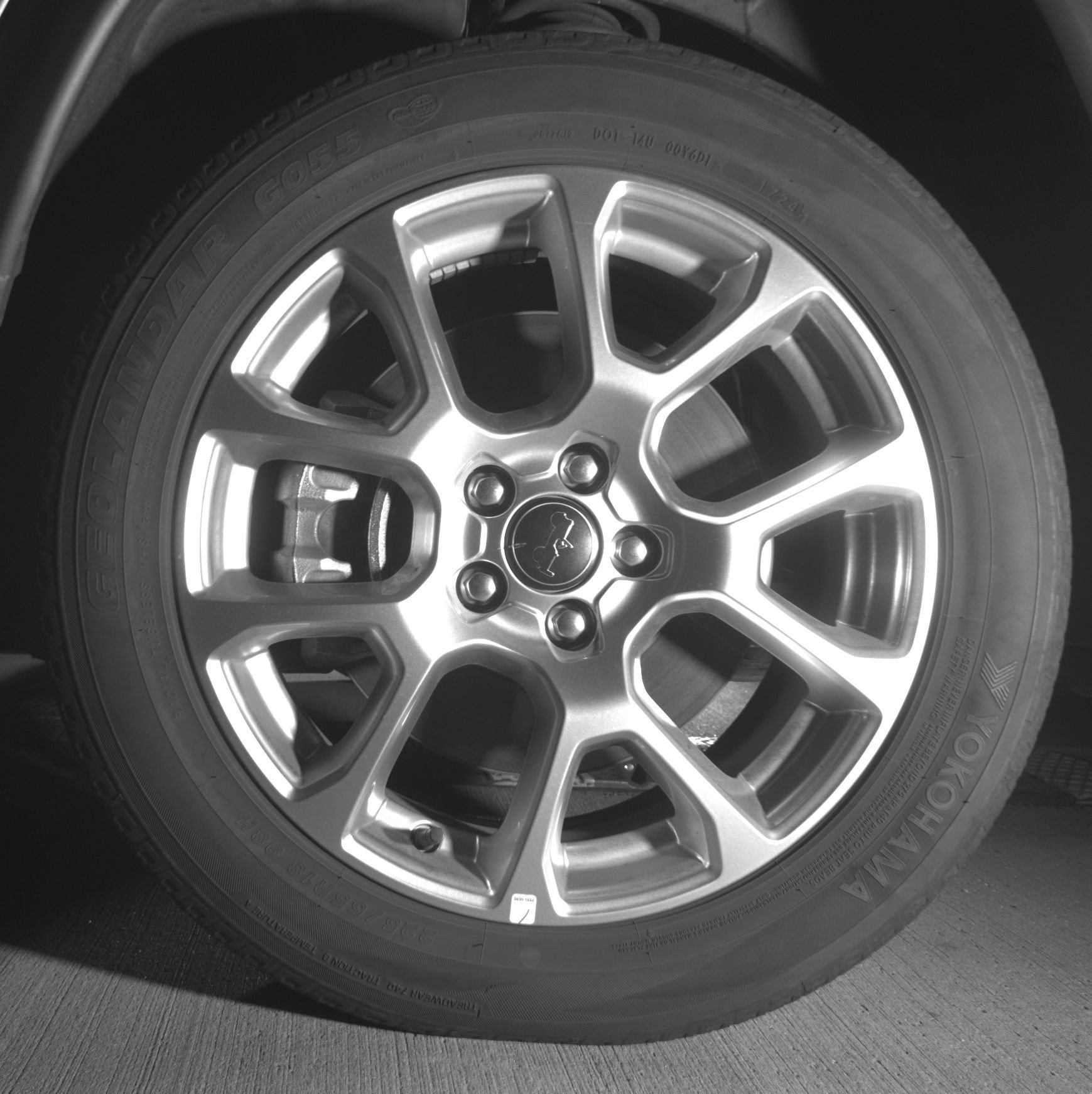 Thumbnail: 2025 Jeep Compass - 12