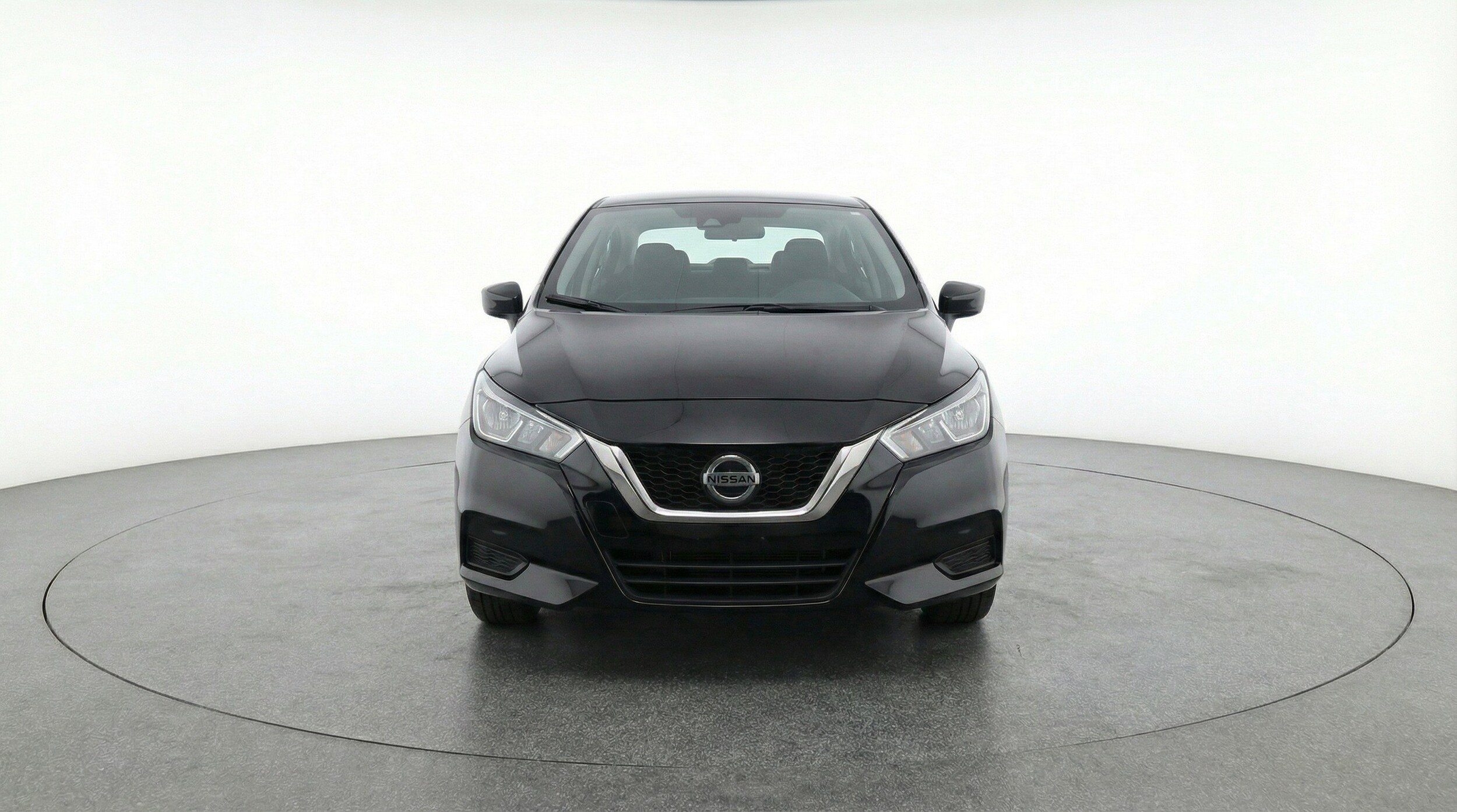 Thumbnail: 2025 Nissan Versa - 2