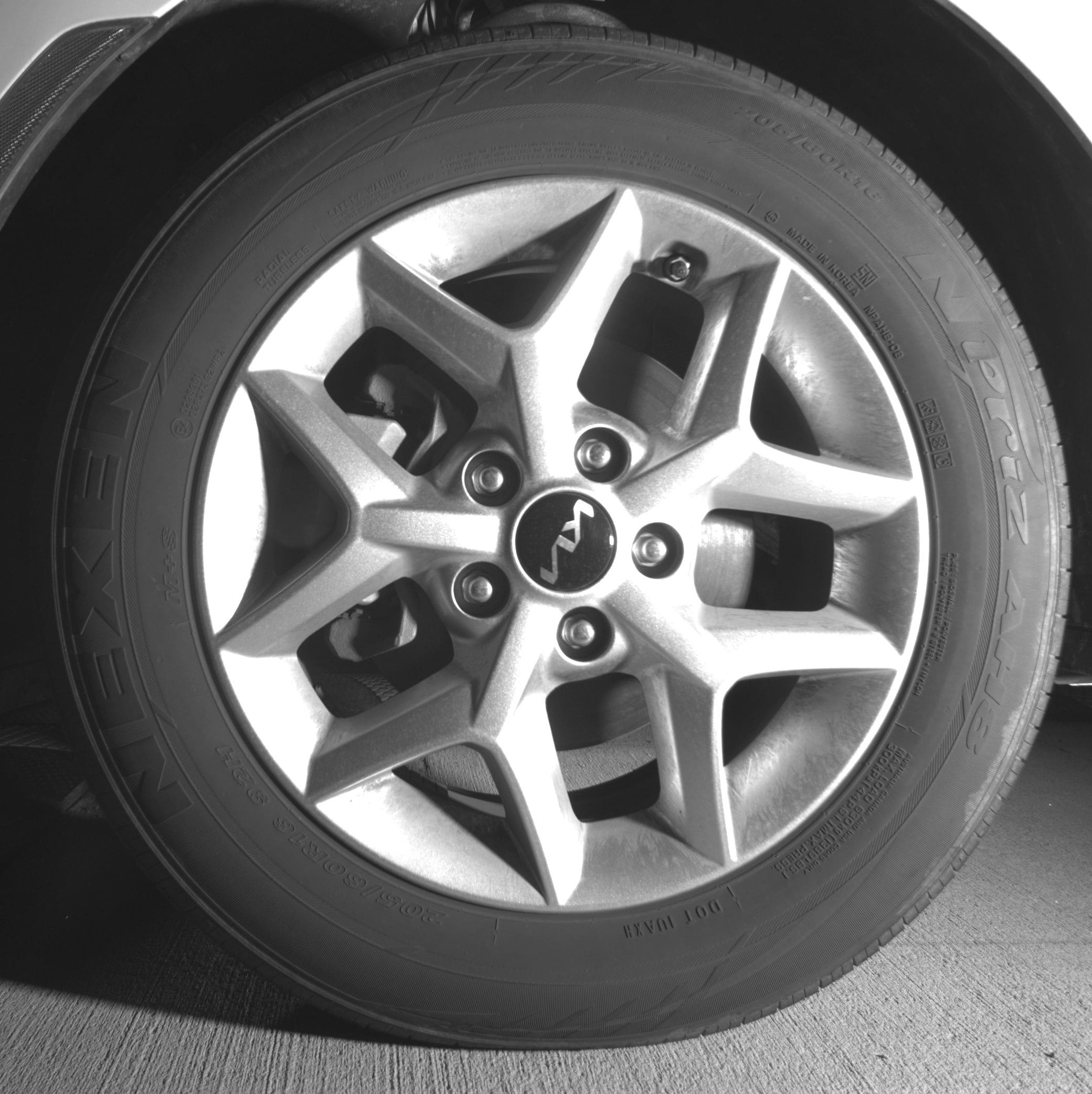 Thumbnail: 2025 Kia Soul - 9