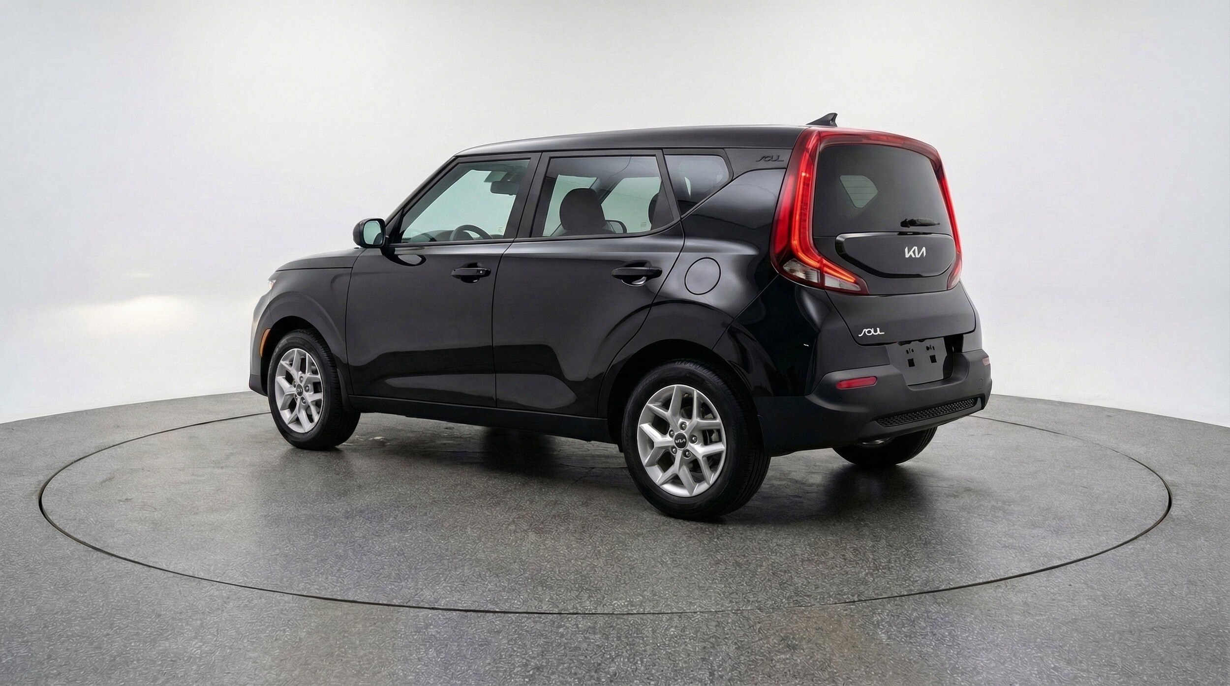 Thumbnail: 2025 Kia Soul - 6