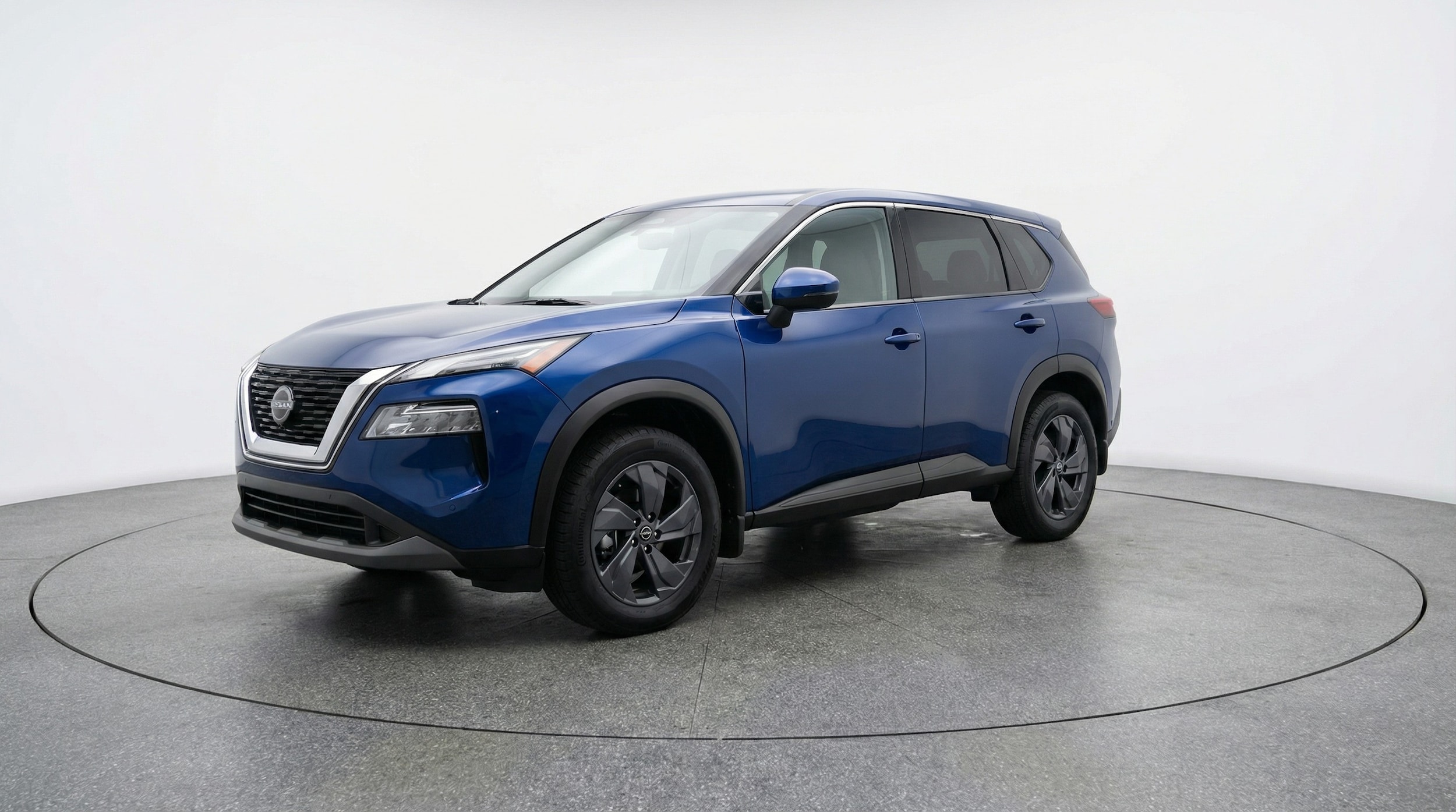 Thumbnail: 2025 Nissan Rogue - 3