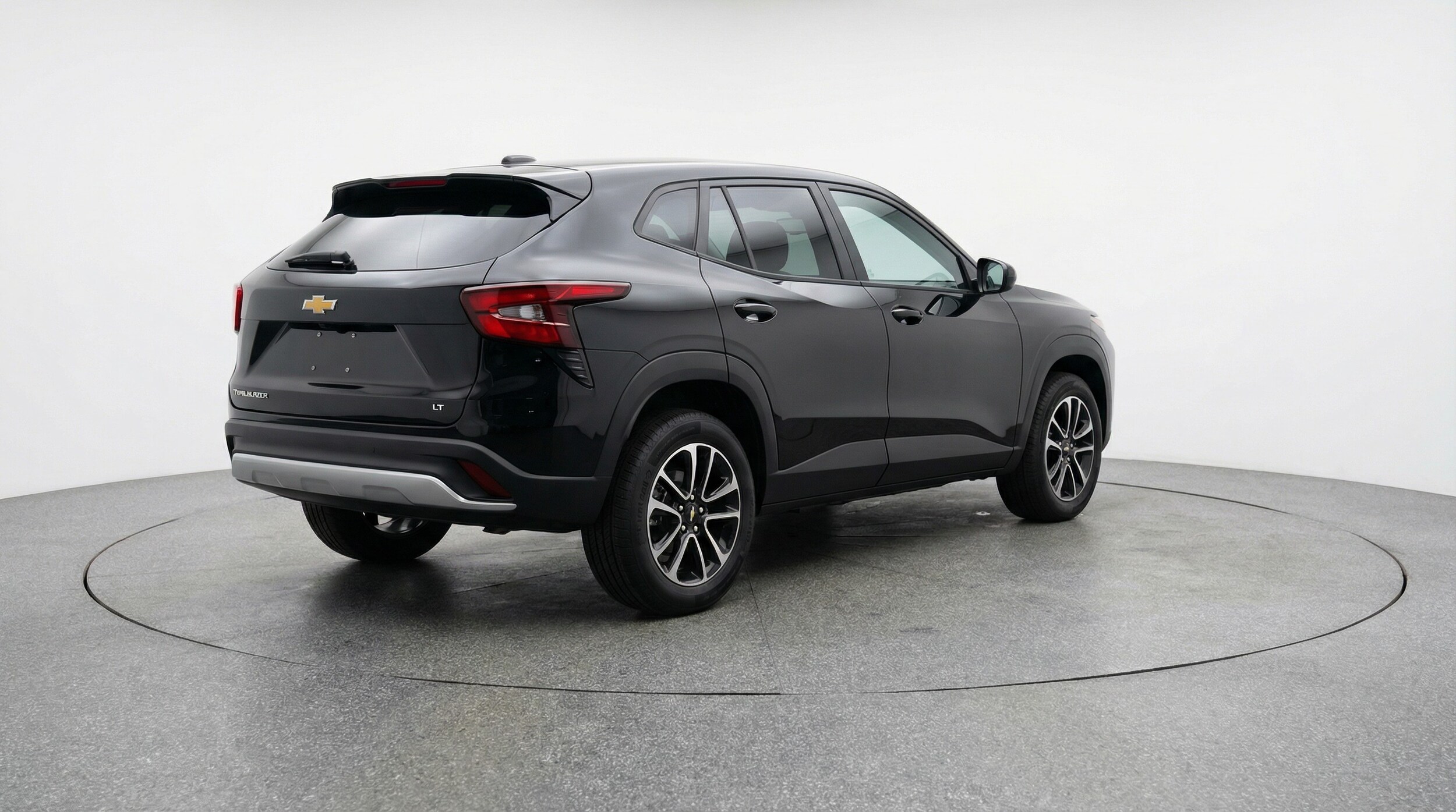 Thumbnail: 2025 Chevrolet TrailBlazer - 7