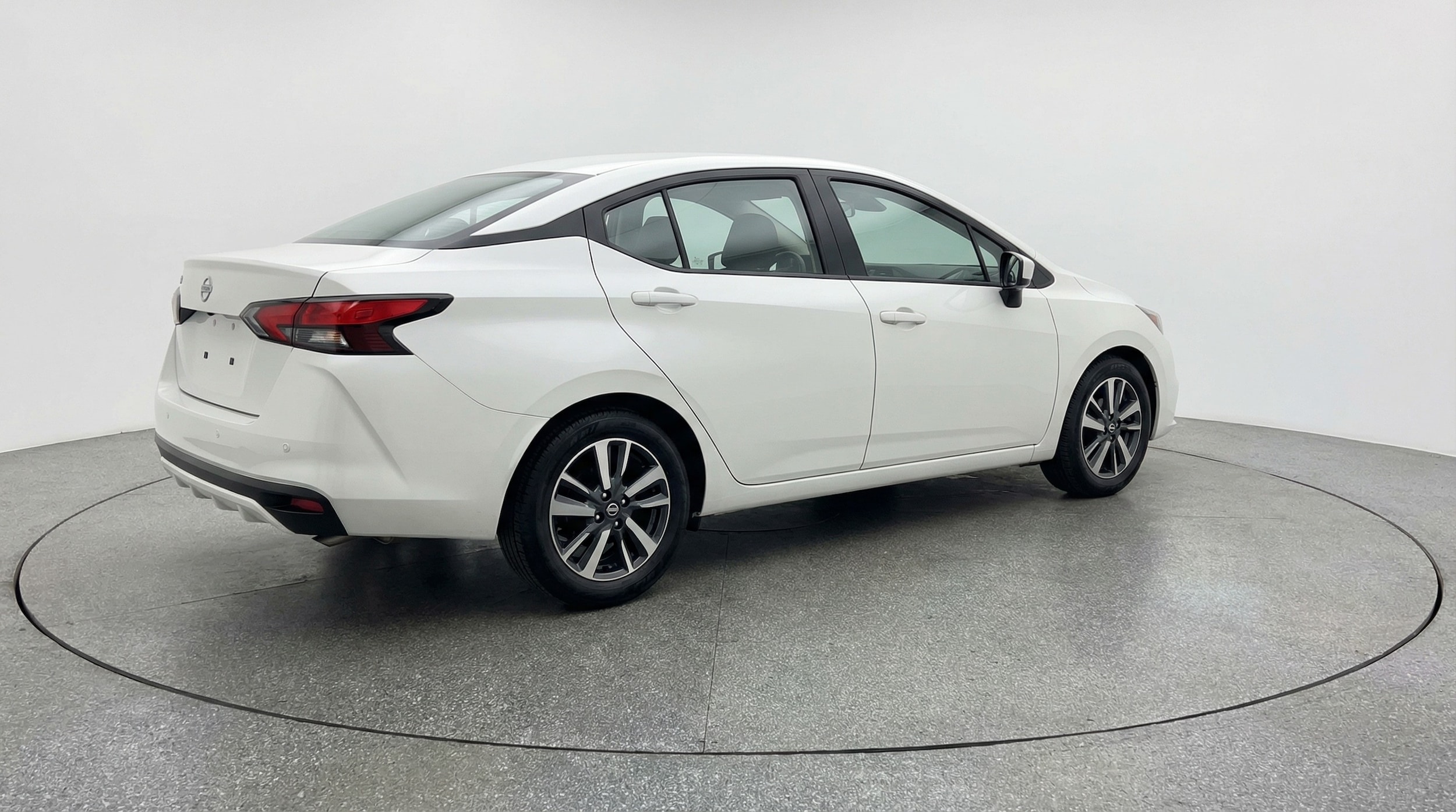 Thumbnail: 2025 Nissan Versa - 7