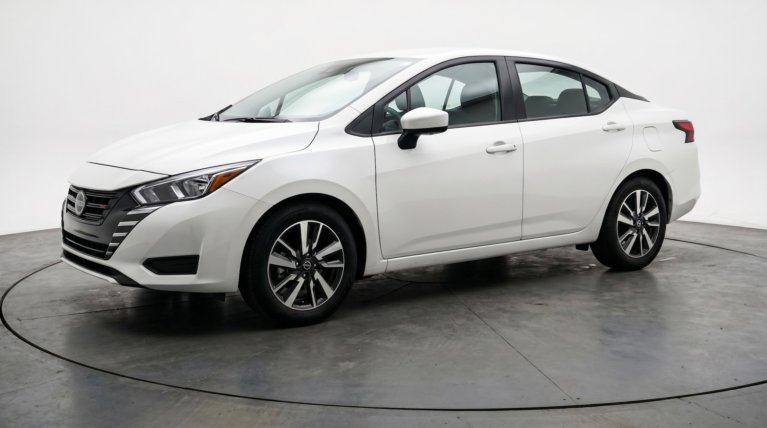 Thumbnail: 2025 Nissan Versa - 3