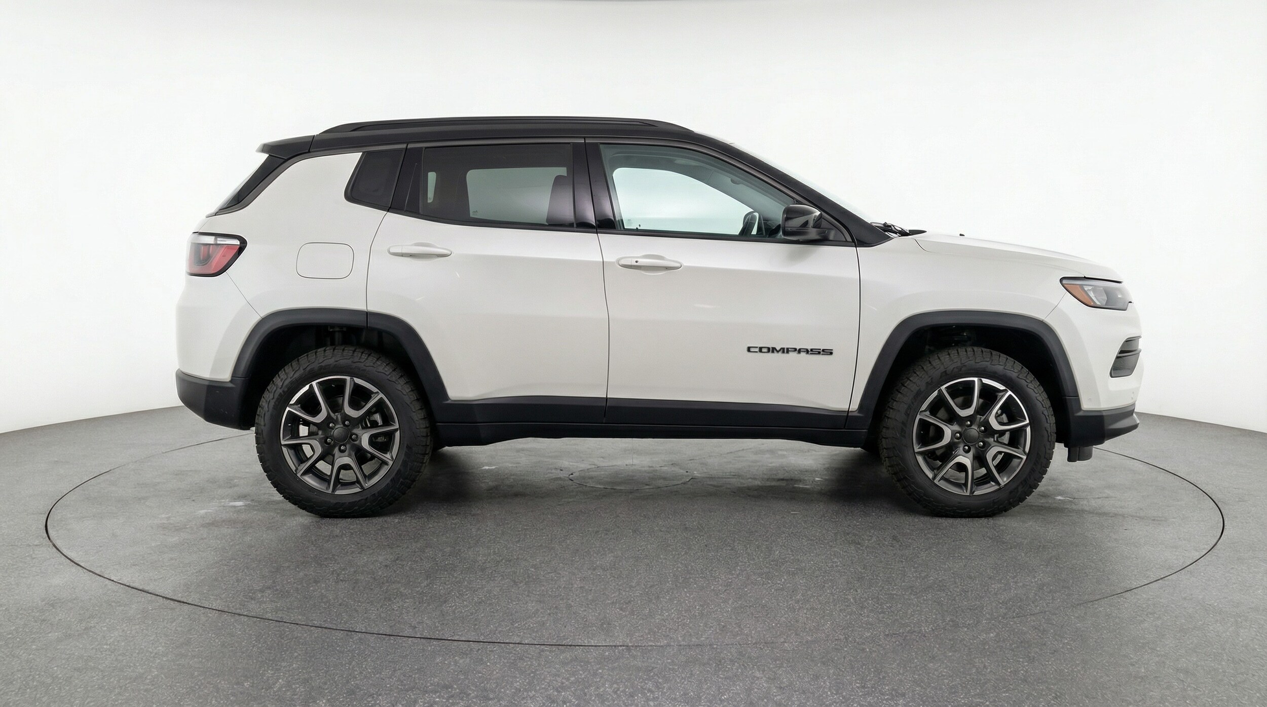 Thumbnail: 2025 Jeep Compass - 8