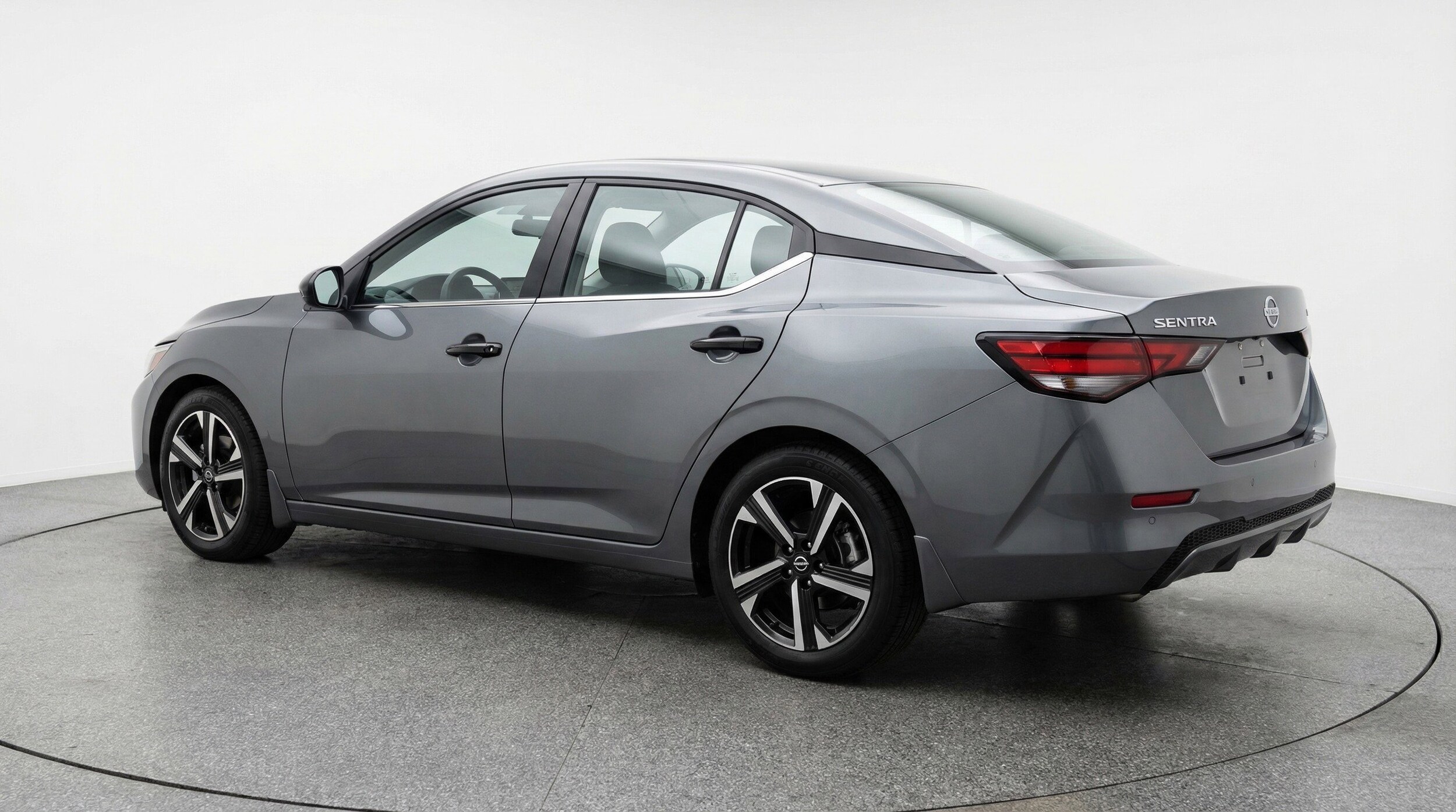 Thumbnail: 2025 Nissan Sentra - 6