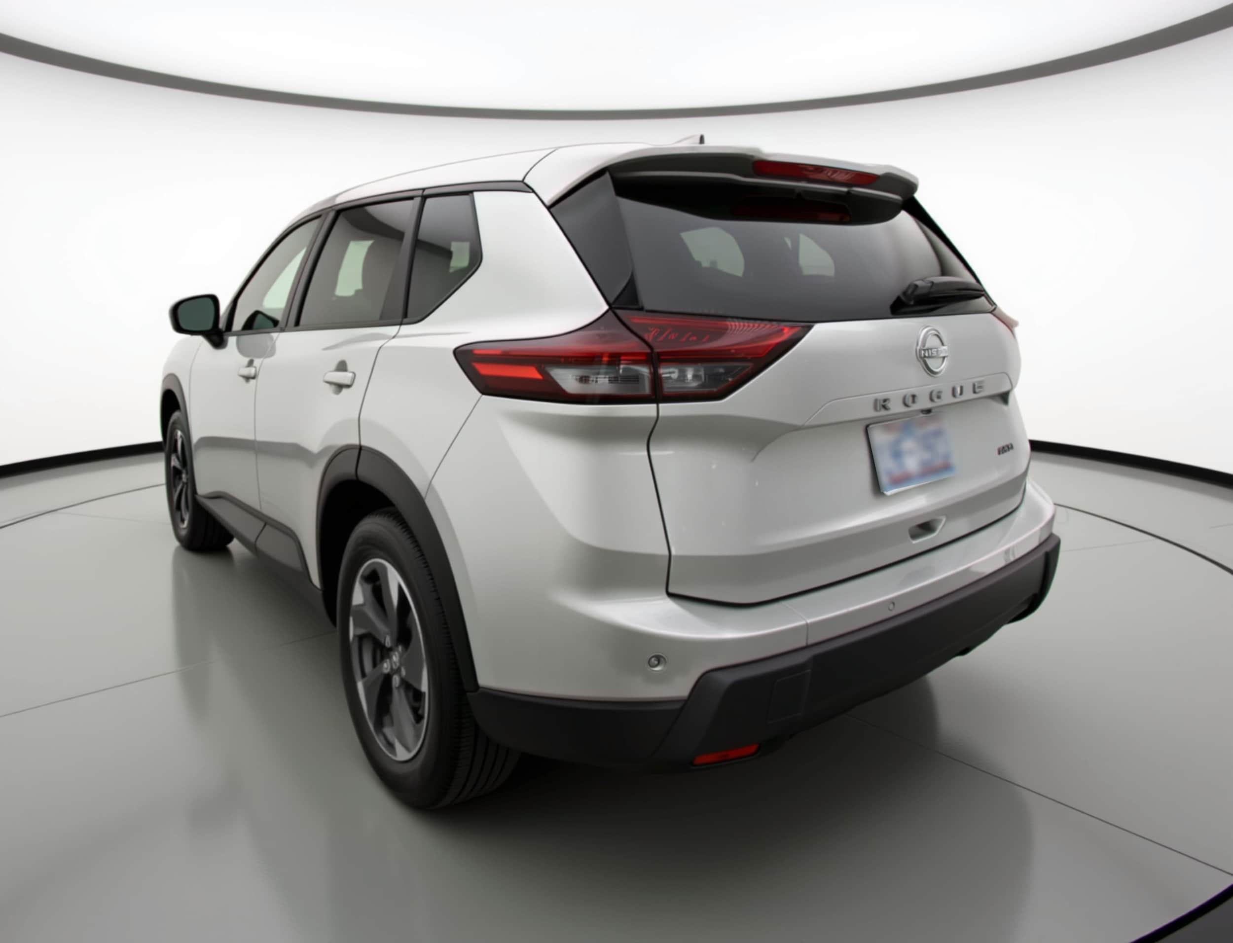 Thumbnail: 2025 Nissan Rogue - 5