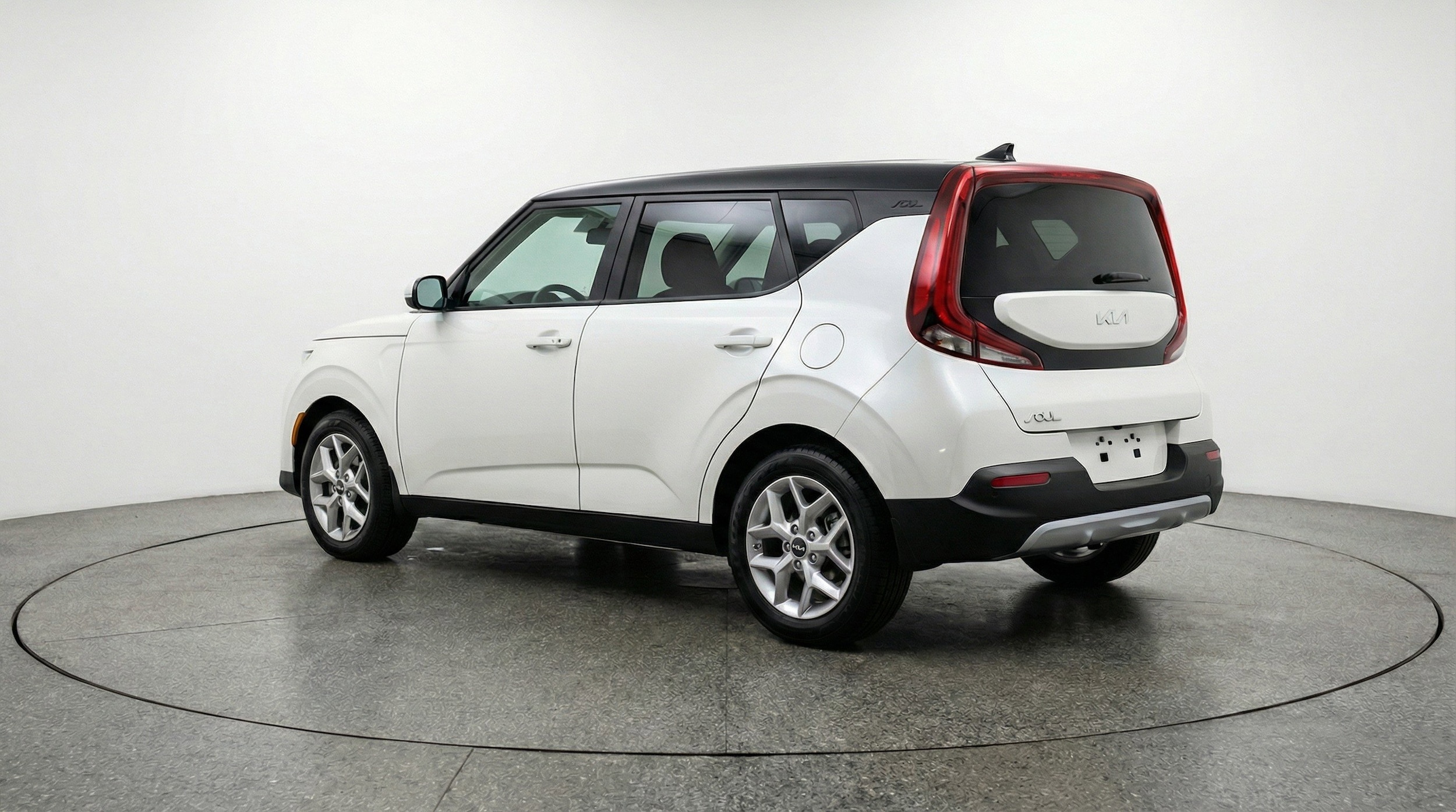 Thumbnail: 2025 Kia Soul - 6