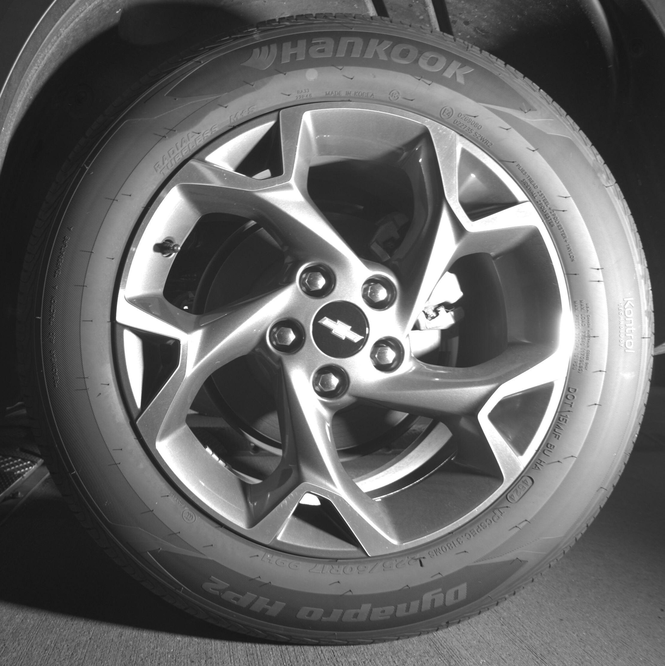 Thumbnail: 2025 Chevrolet Trax - 11