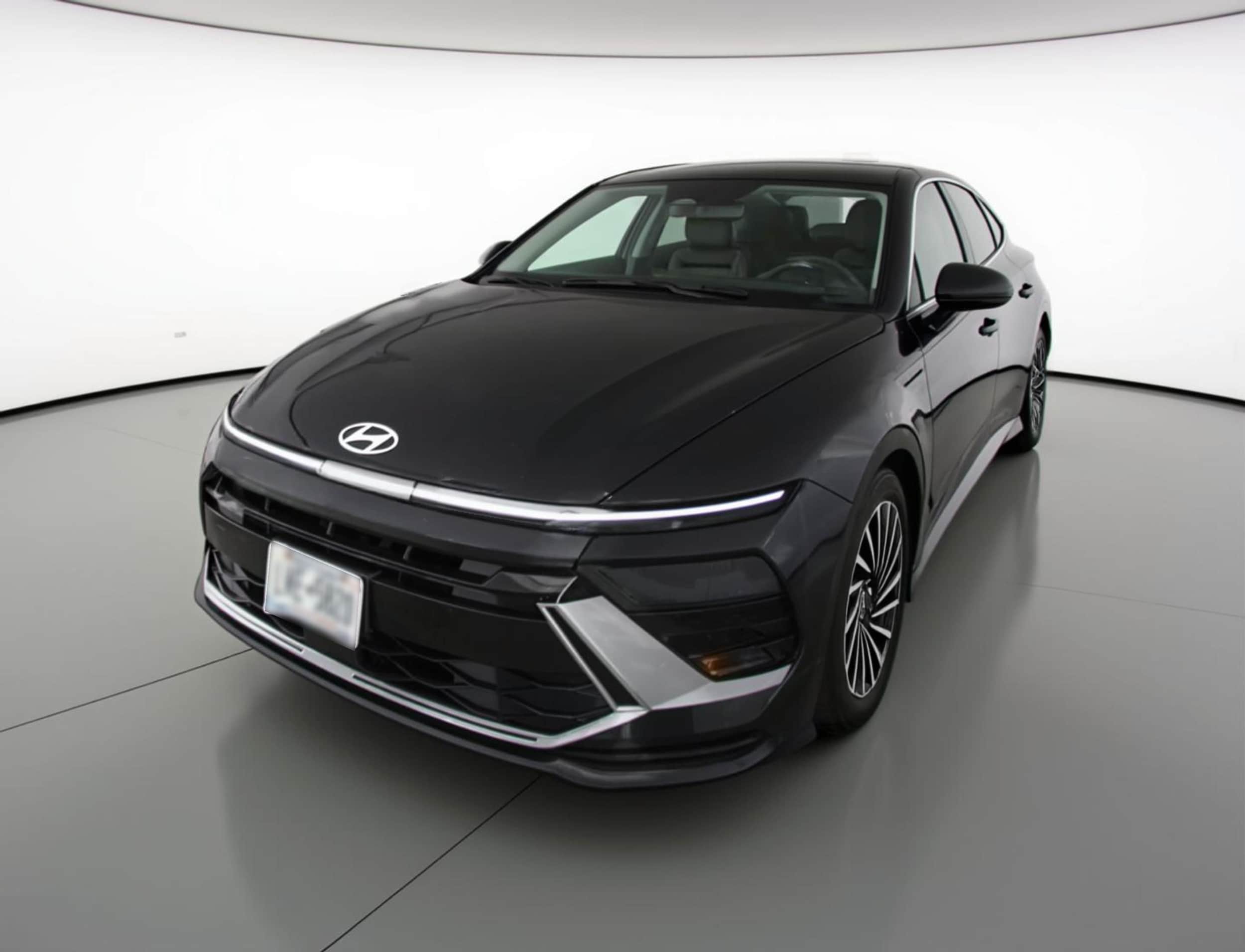 Thumbnail: 2025 Hyundai Sonata - 3