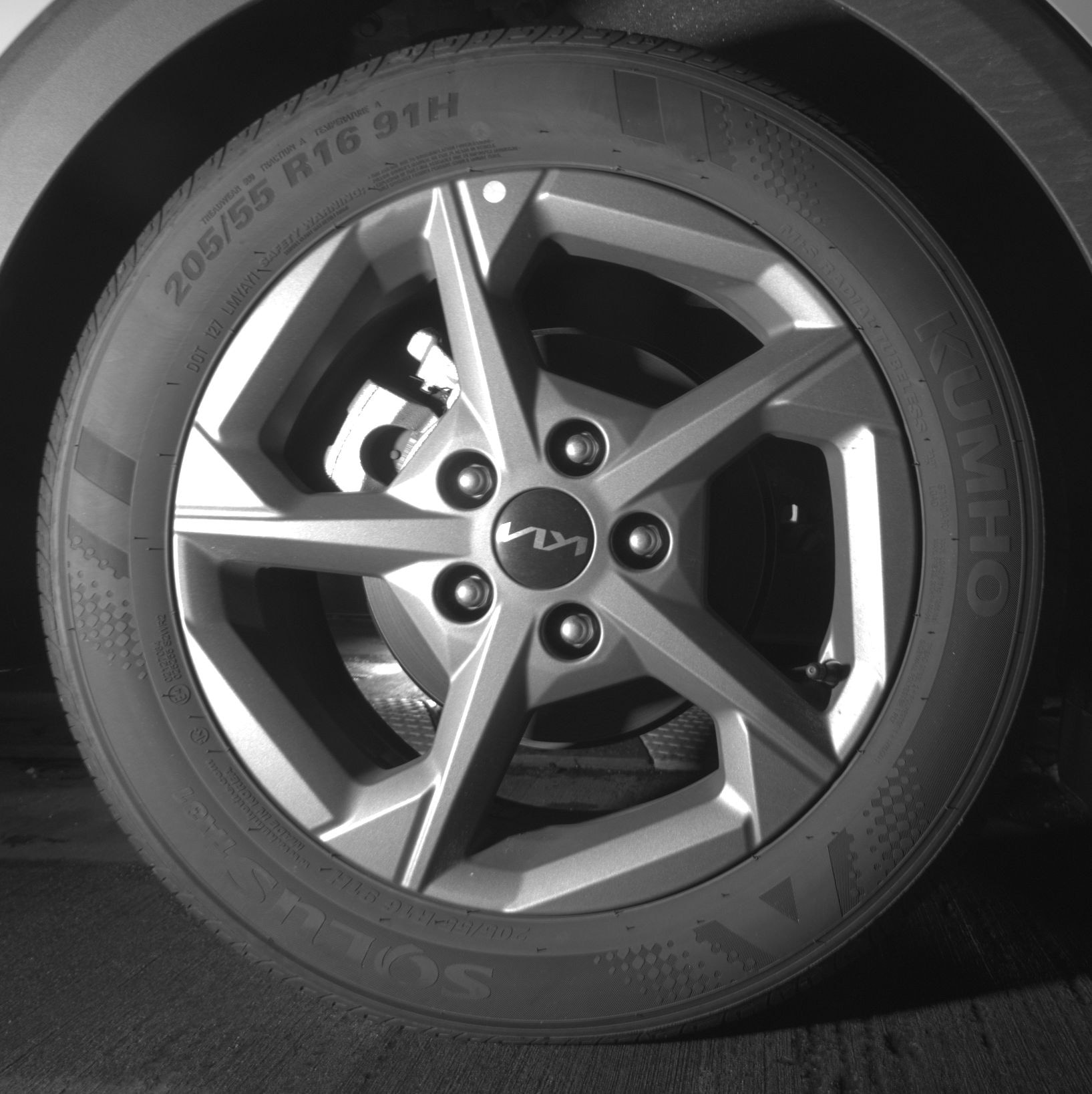 Thumbnail: 2025 Kia K4 - 12