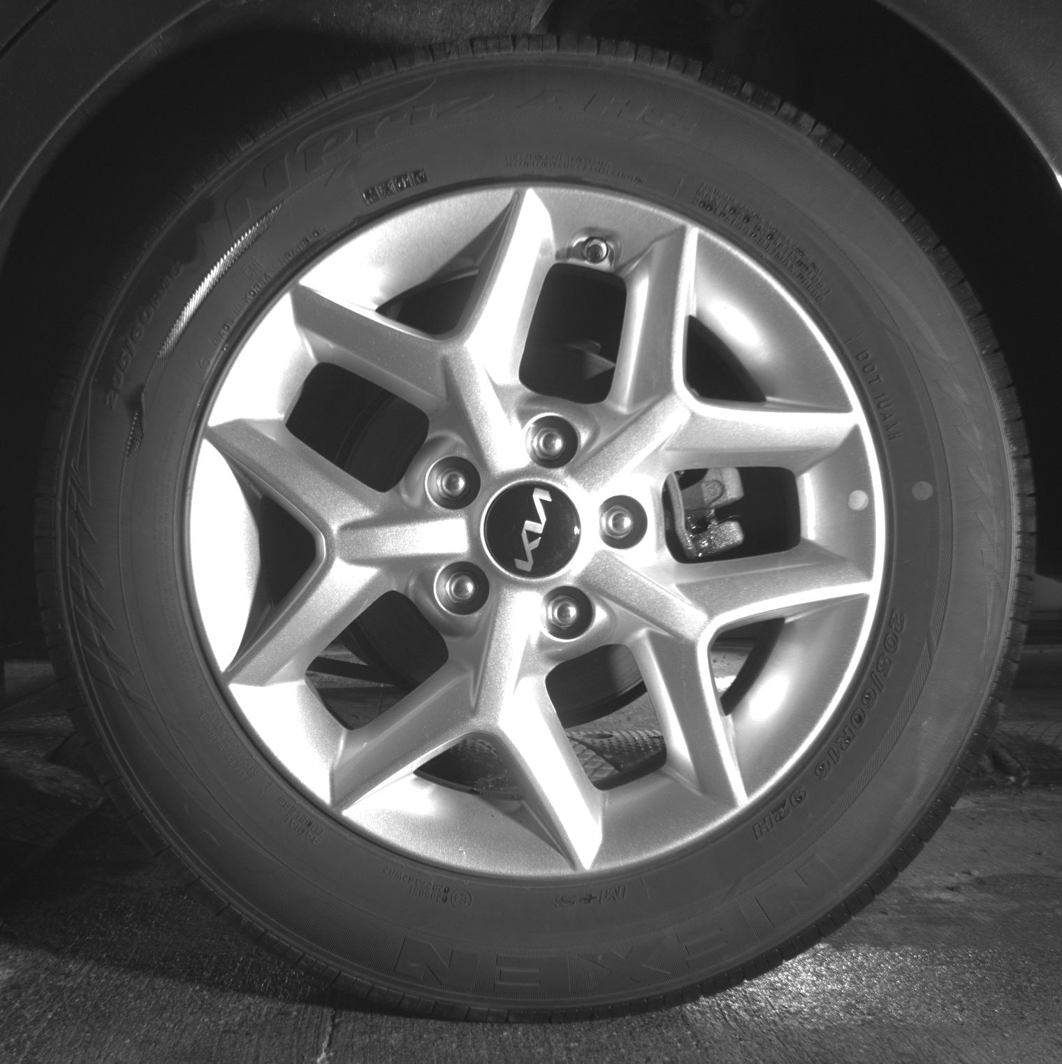 Thumbnail: 2025 Kia Soul - 11