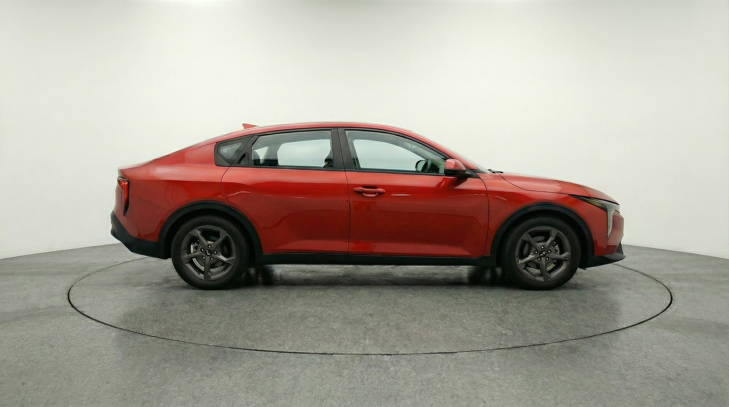 Thumbnail: 2025 Kia K4 - 8