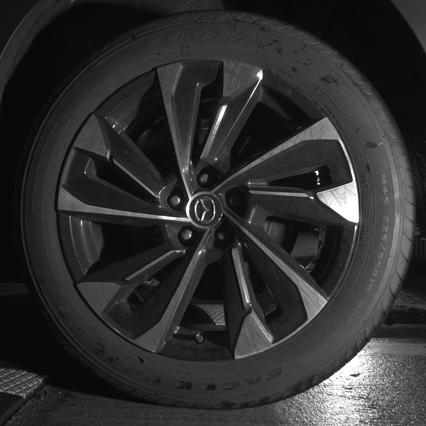 Thumbnail: 2025 Mazda CX-50 - 14