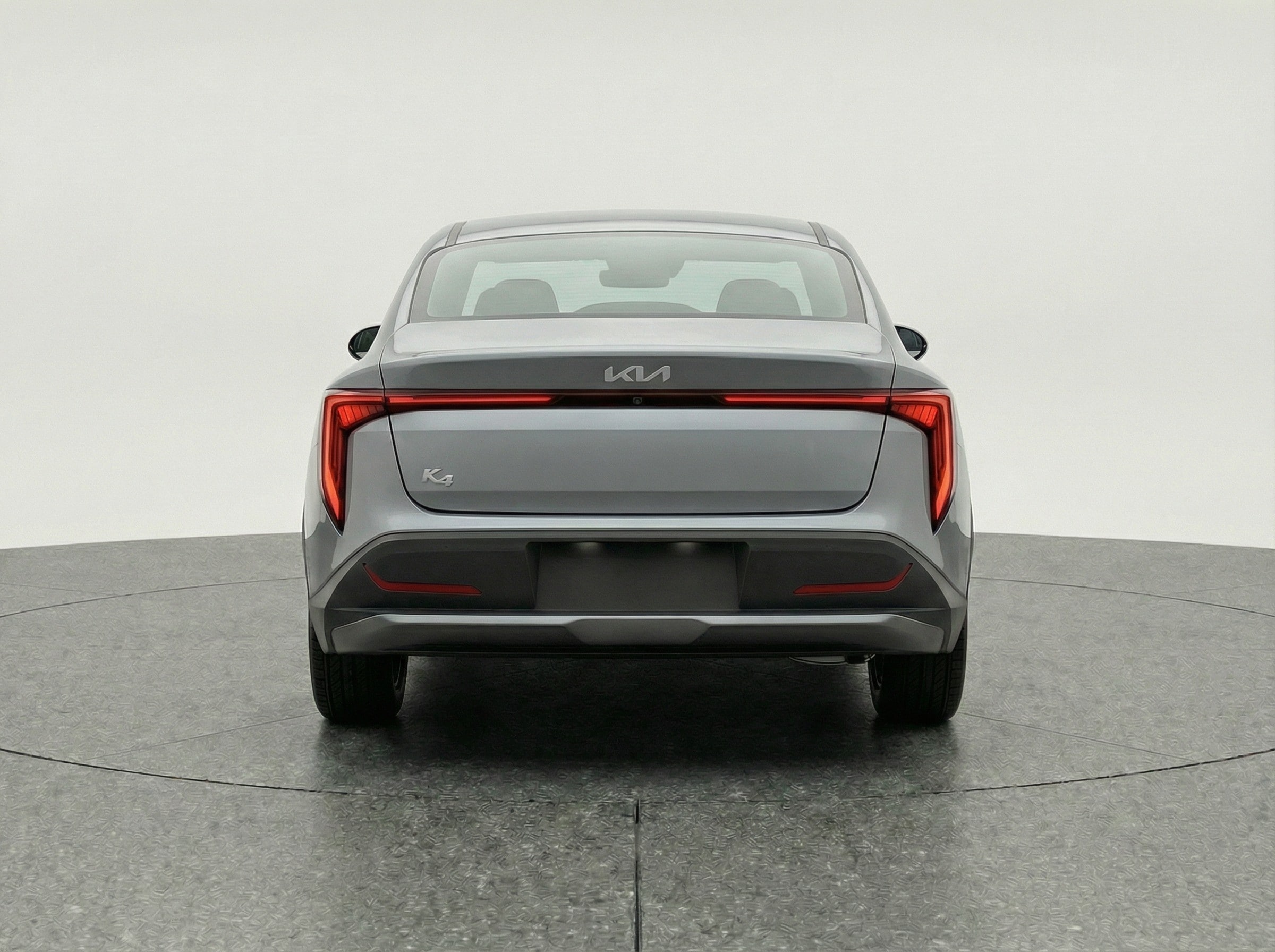 Thumbnail: 2025 Kia K4 - 6