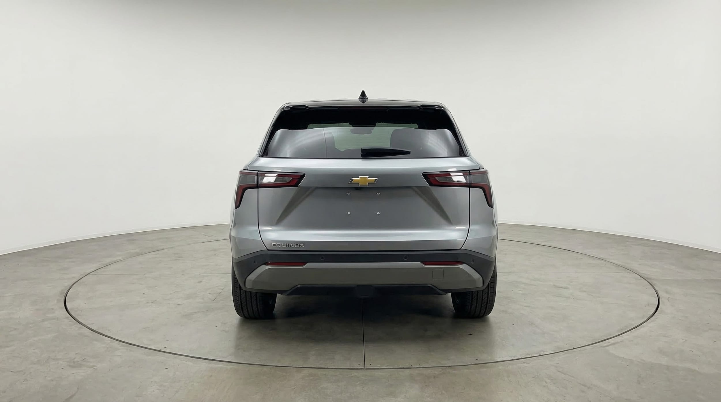 Thumbnail: 2025 Chevrolet Equinox - 6