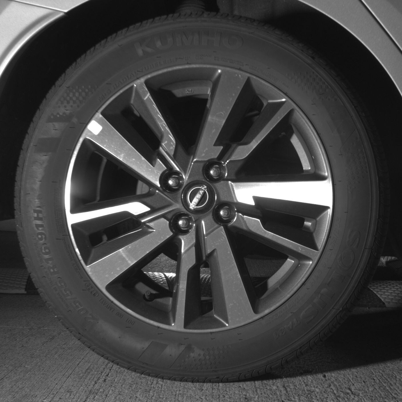 Thumbnail: 2025 Nissan Versa - 12