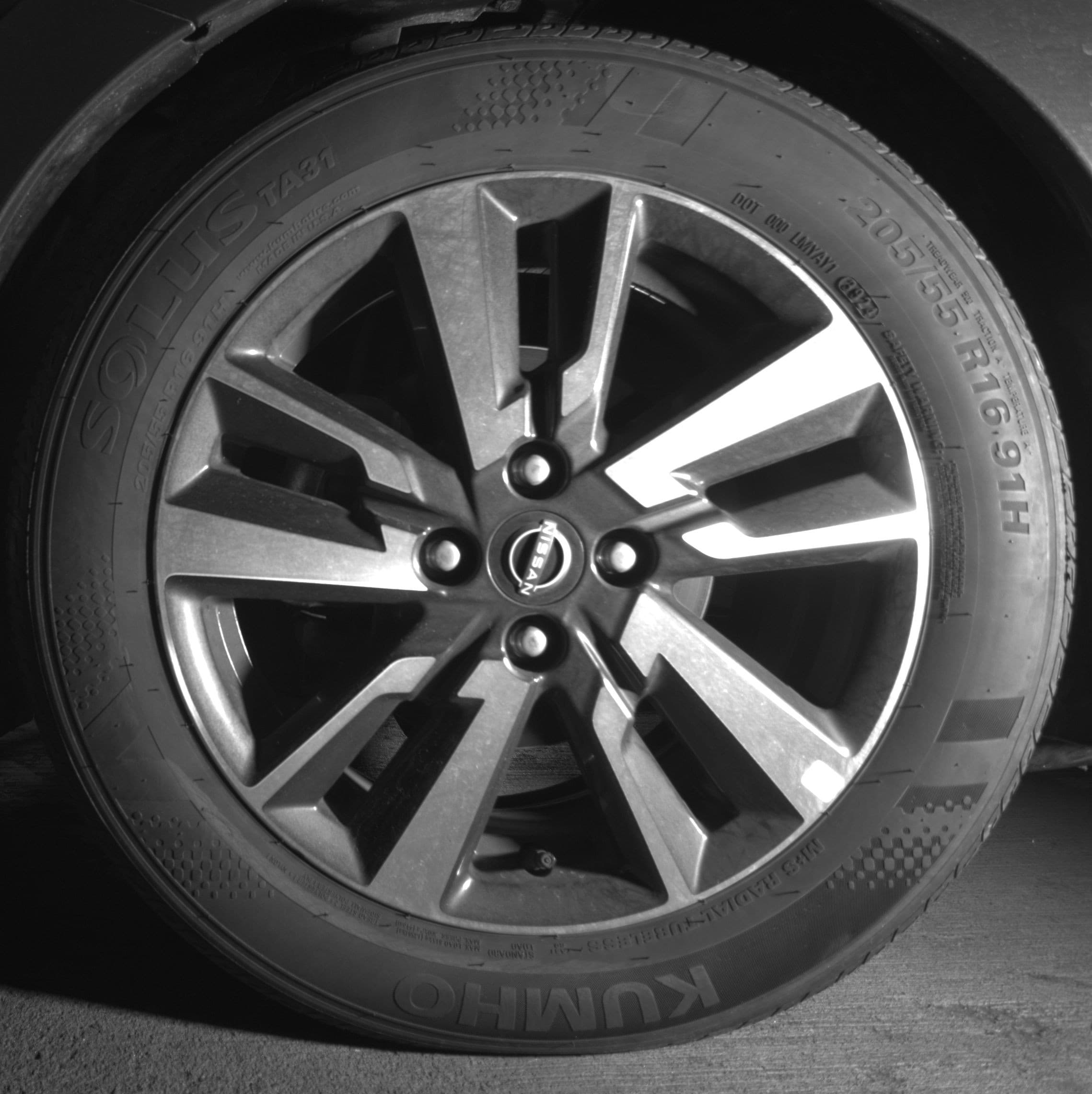 Thumbnail: 2025 Nissan Versa - 9