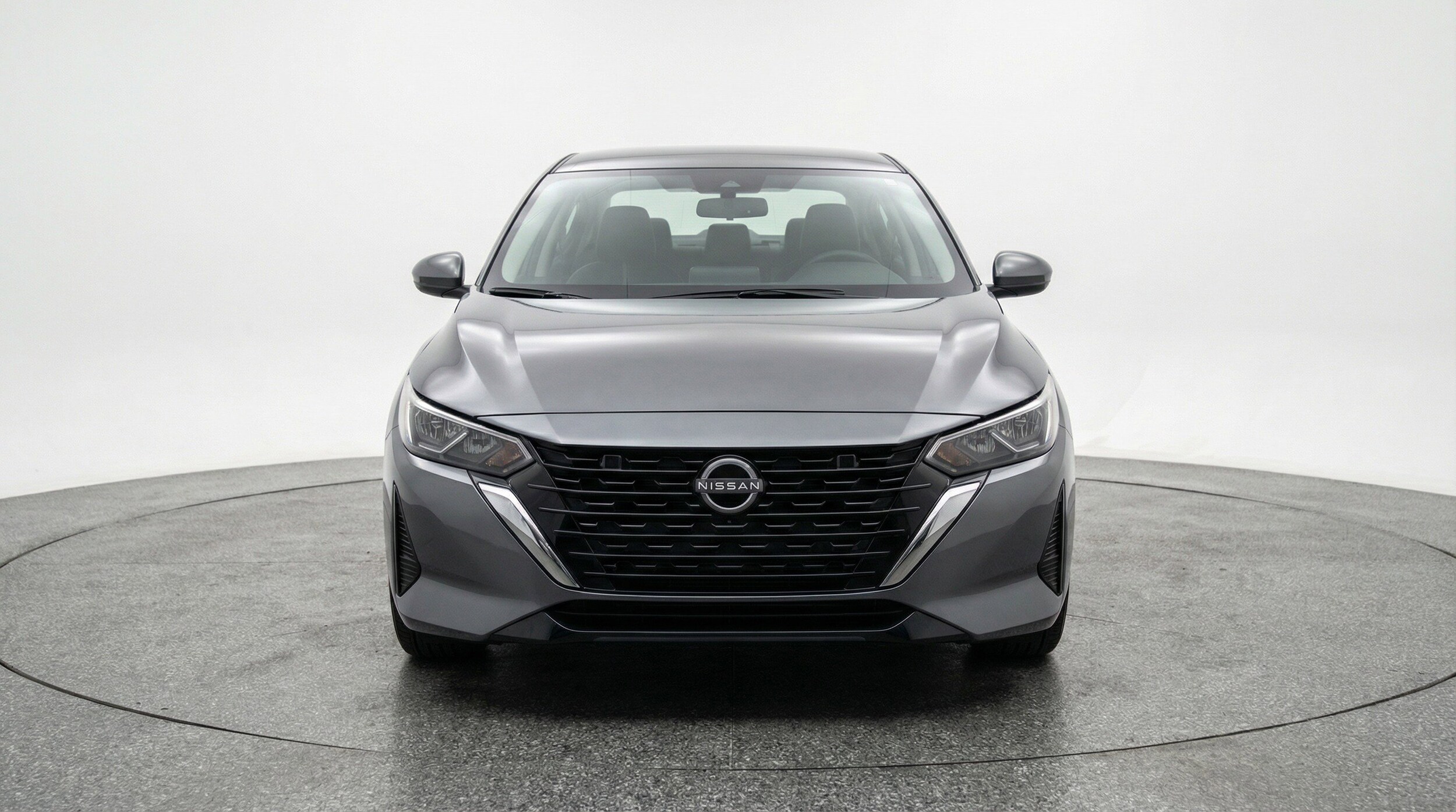 Thumbnail: 2025 Nissan Sentra - 2