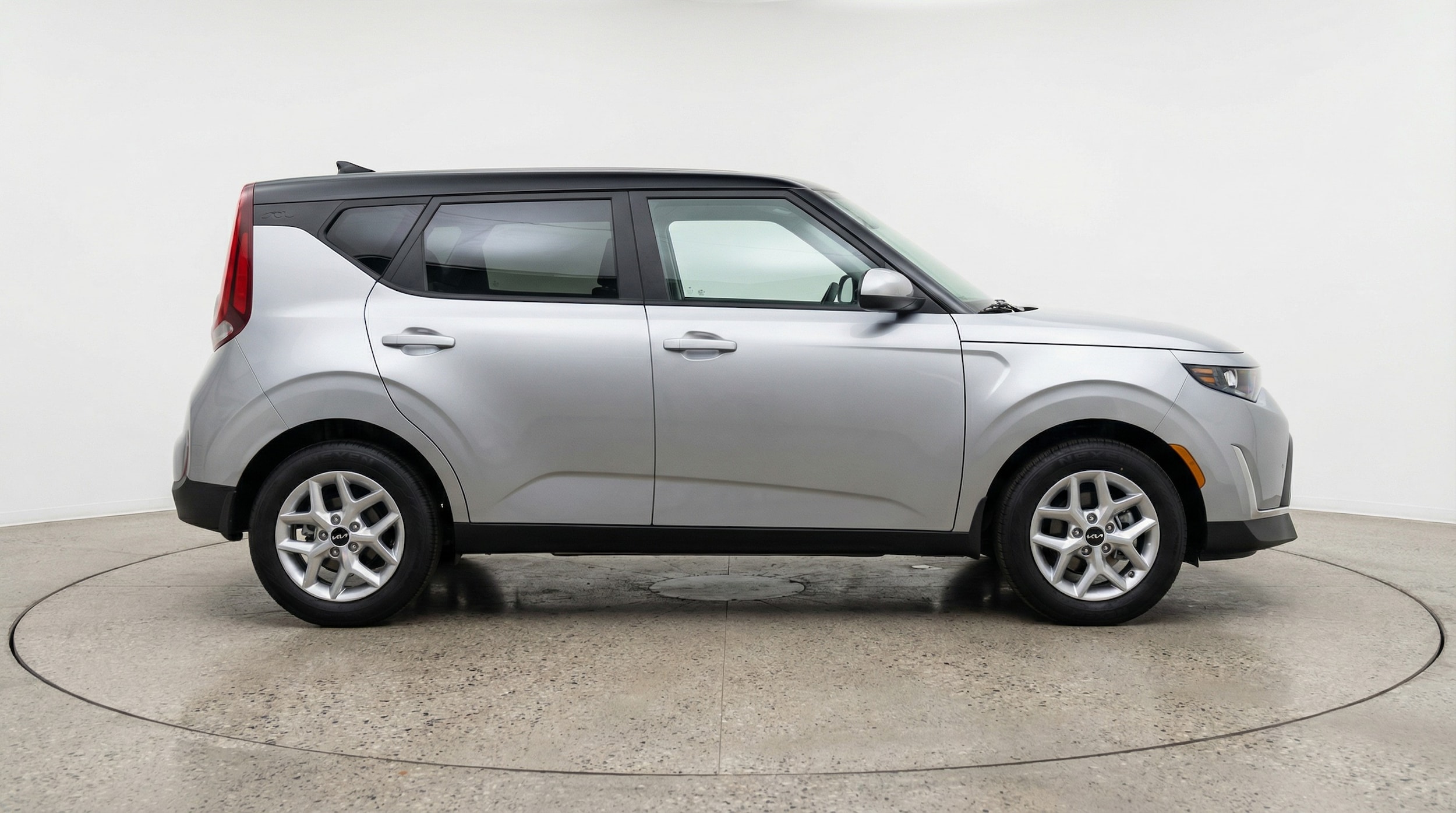 Thumbnail: 2025 Kia Soul - 8