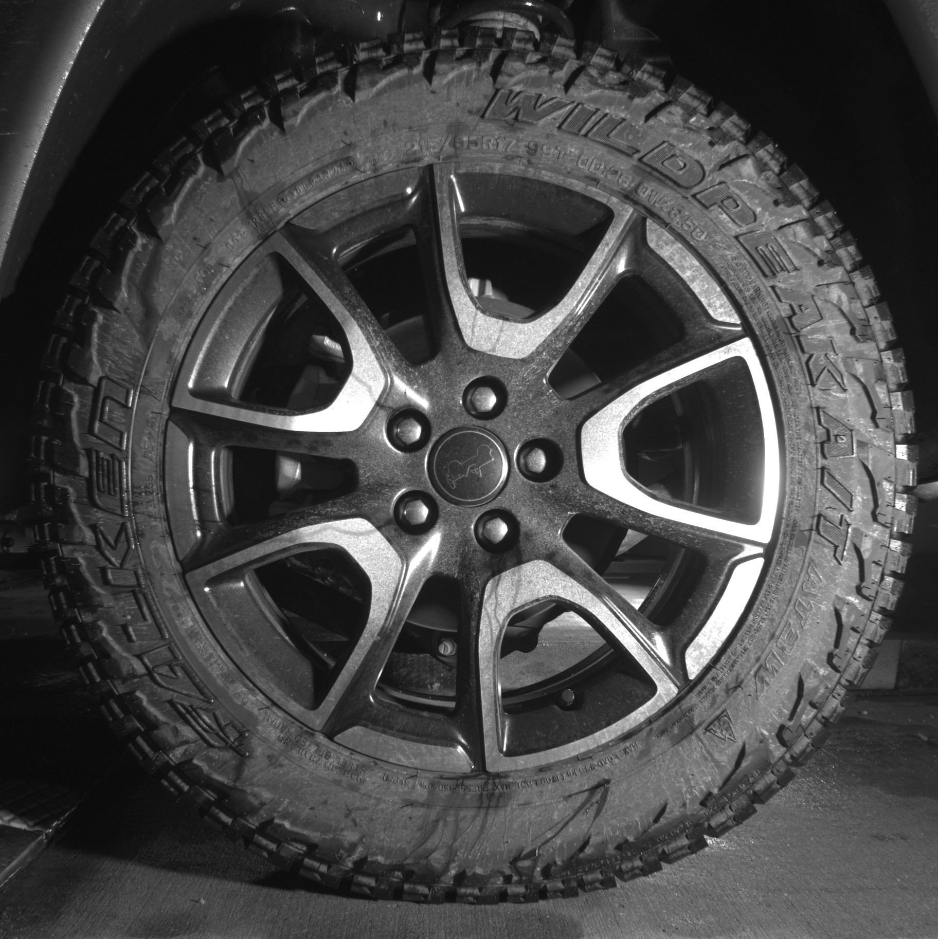 Thumbnail: 2025 Jeep Compass - 14