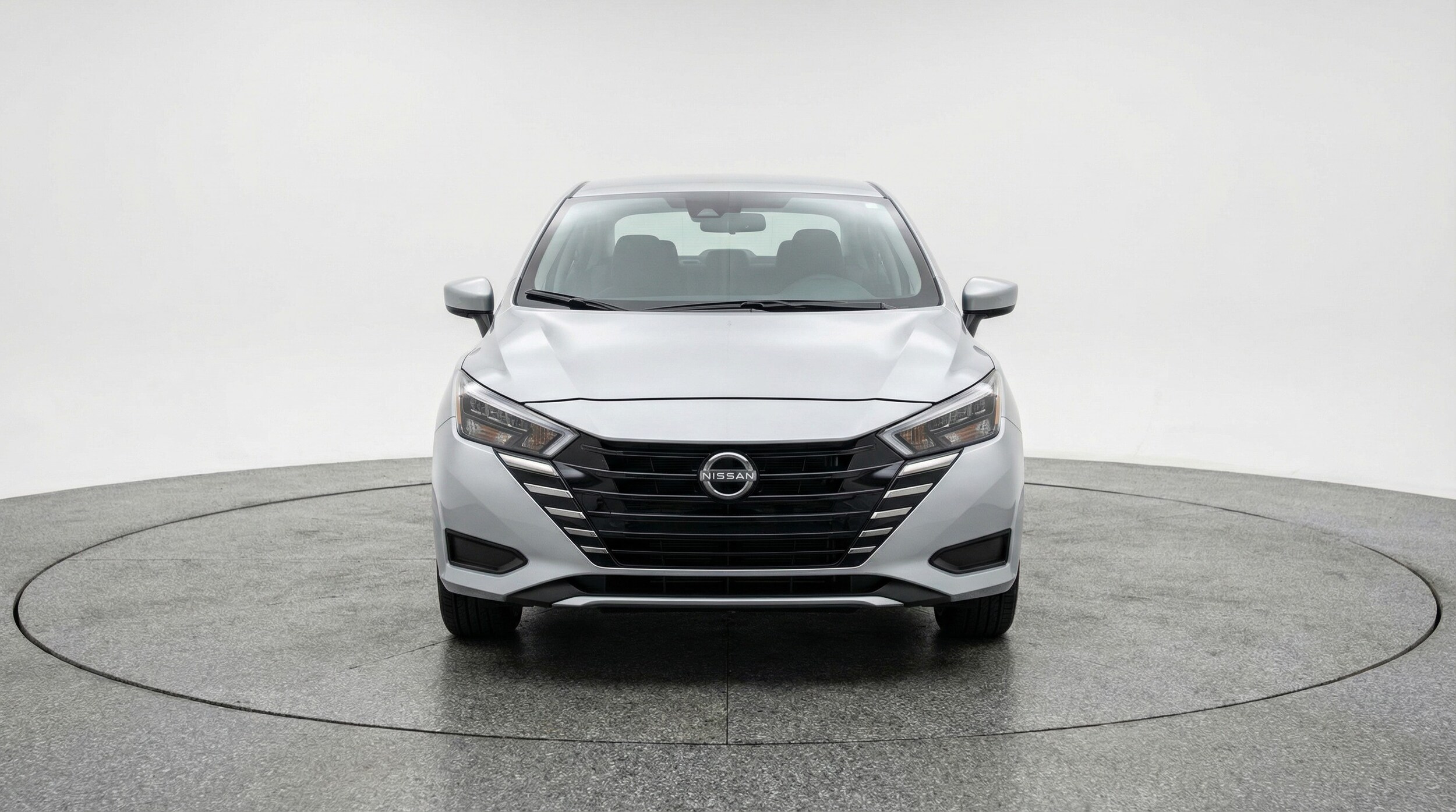 Thumbnail: 2025 Nissan Versa - 2