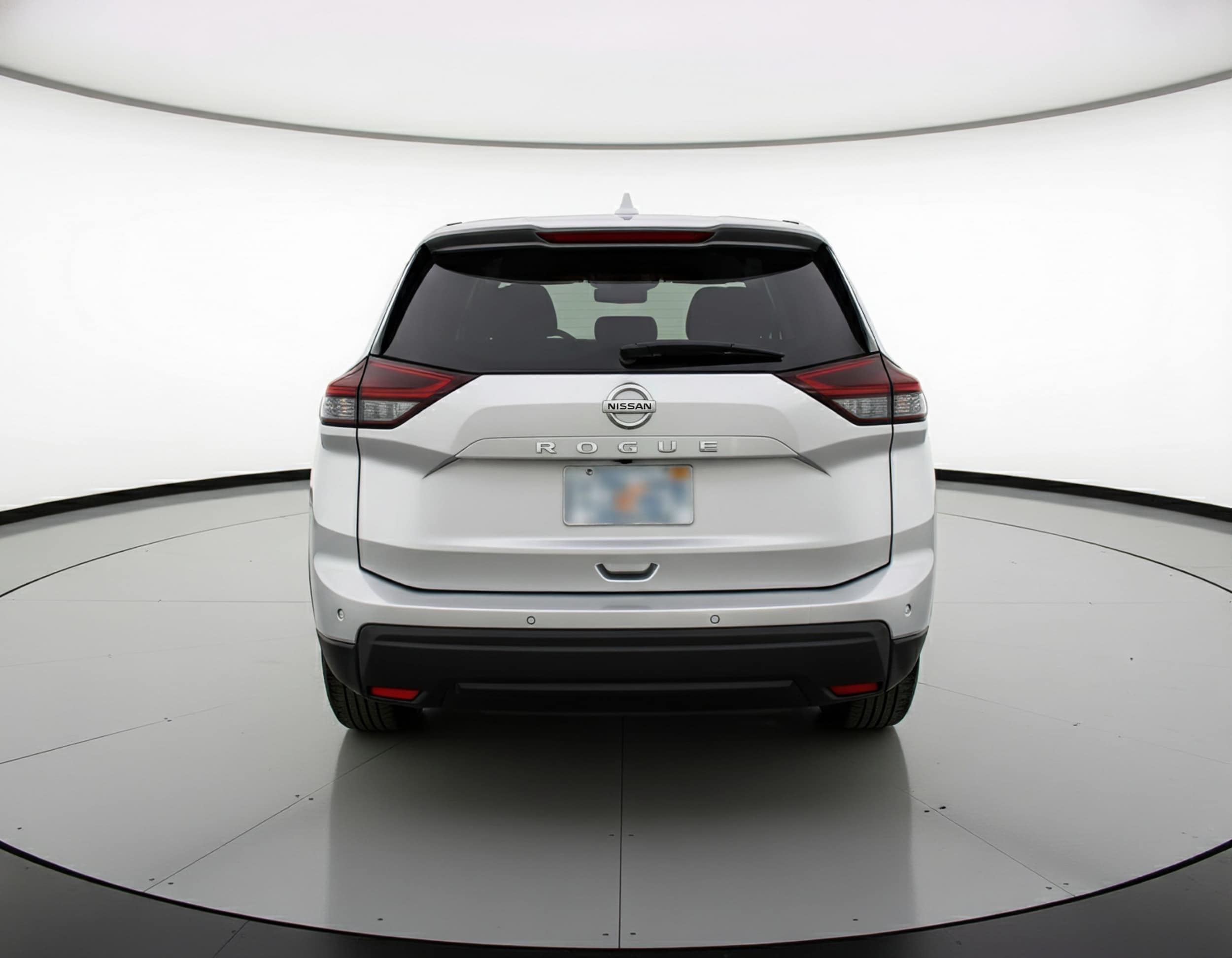 Thumbnail: 2025 Nissan Rogue - 6