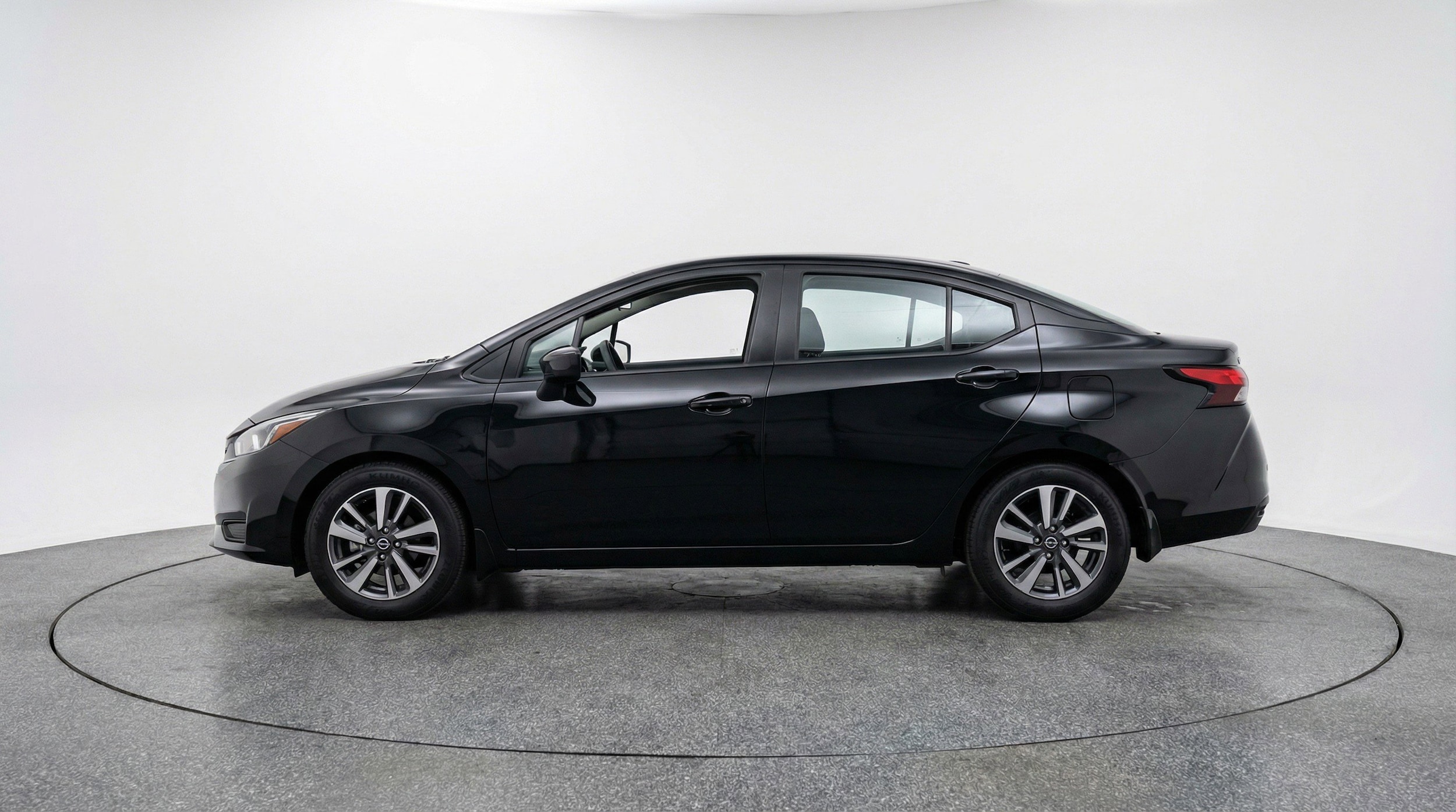 Thumbnail: 2025 Nissan Versa - 5