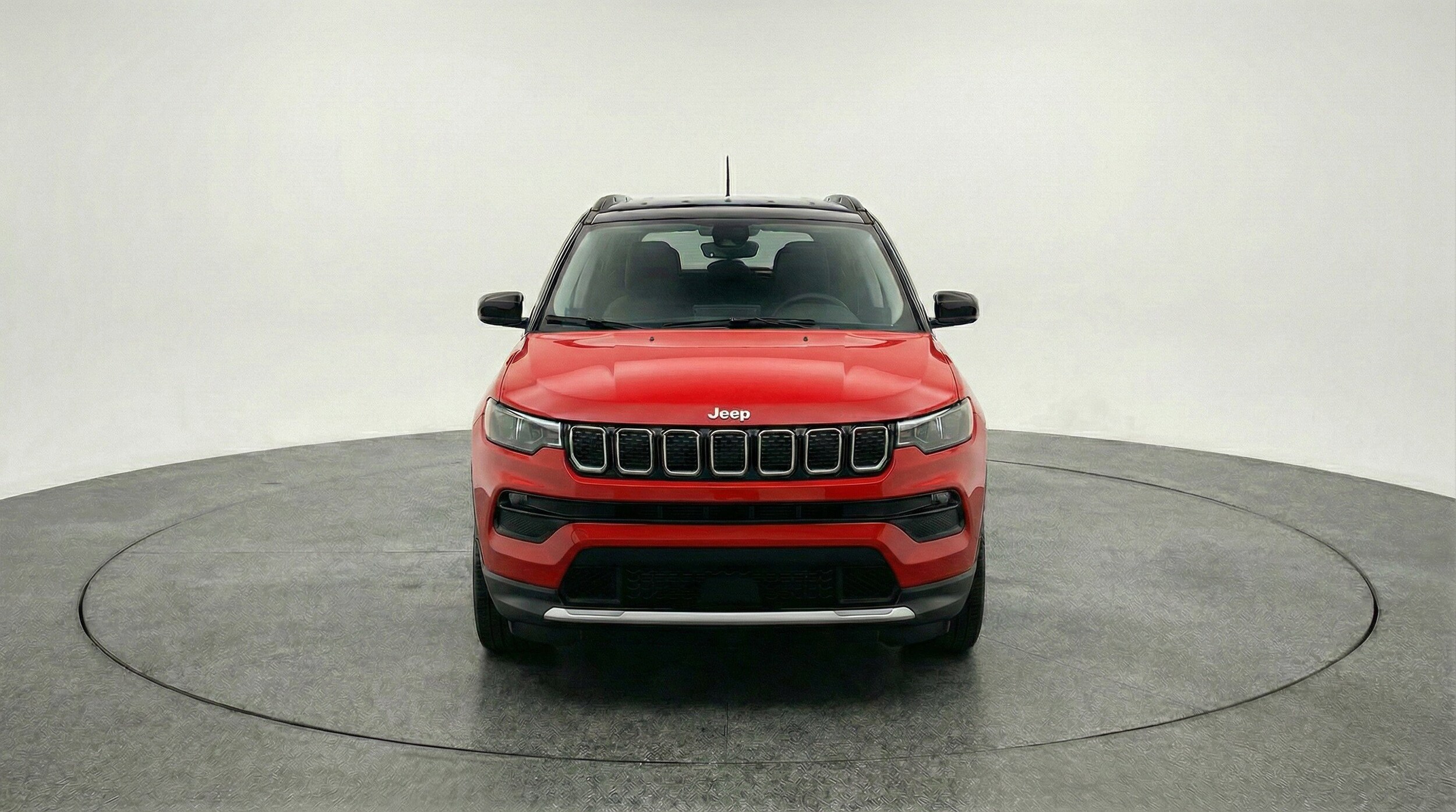 Thumbnail: 2025 Jeep Compass - 2