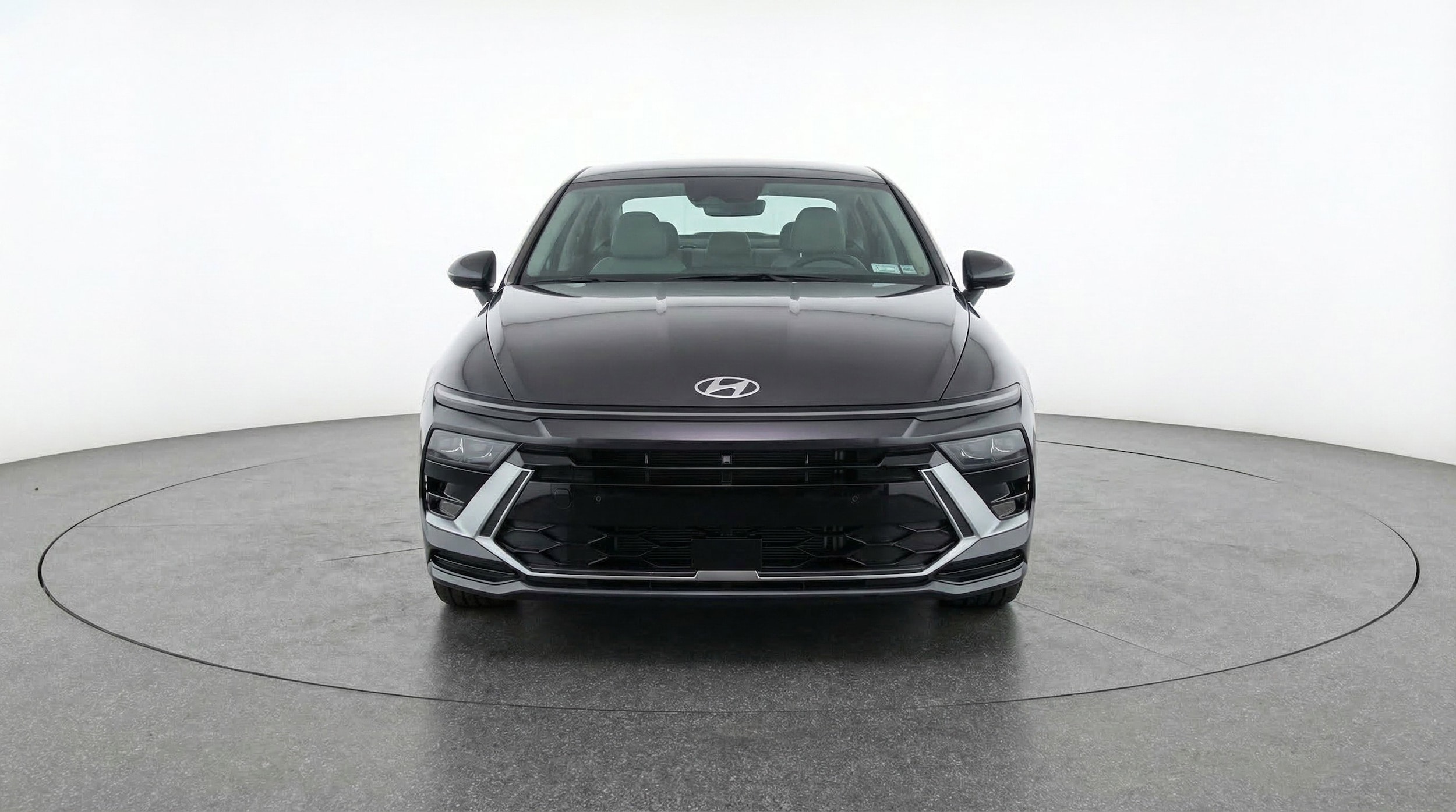 Thumbnail: 2025 Hyundai Sonata - 2