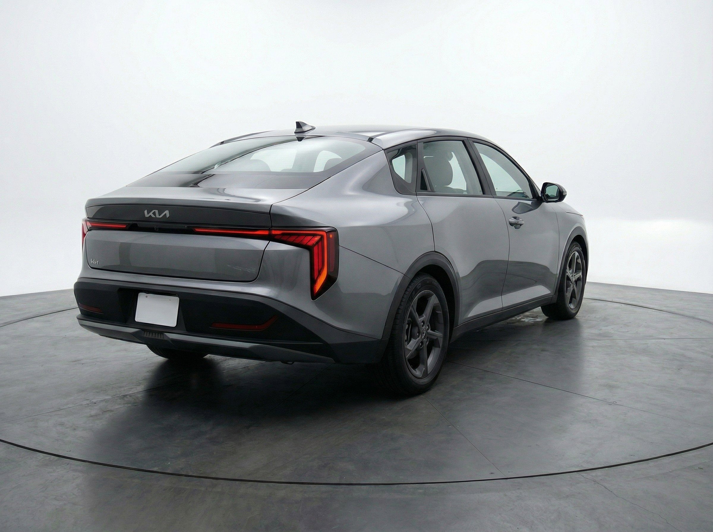 Thumbnail: 2025 Kia K4 - 9