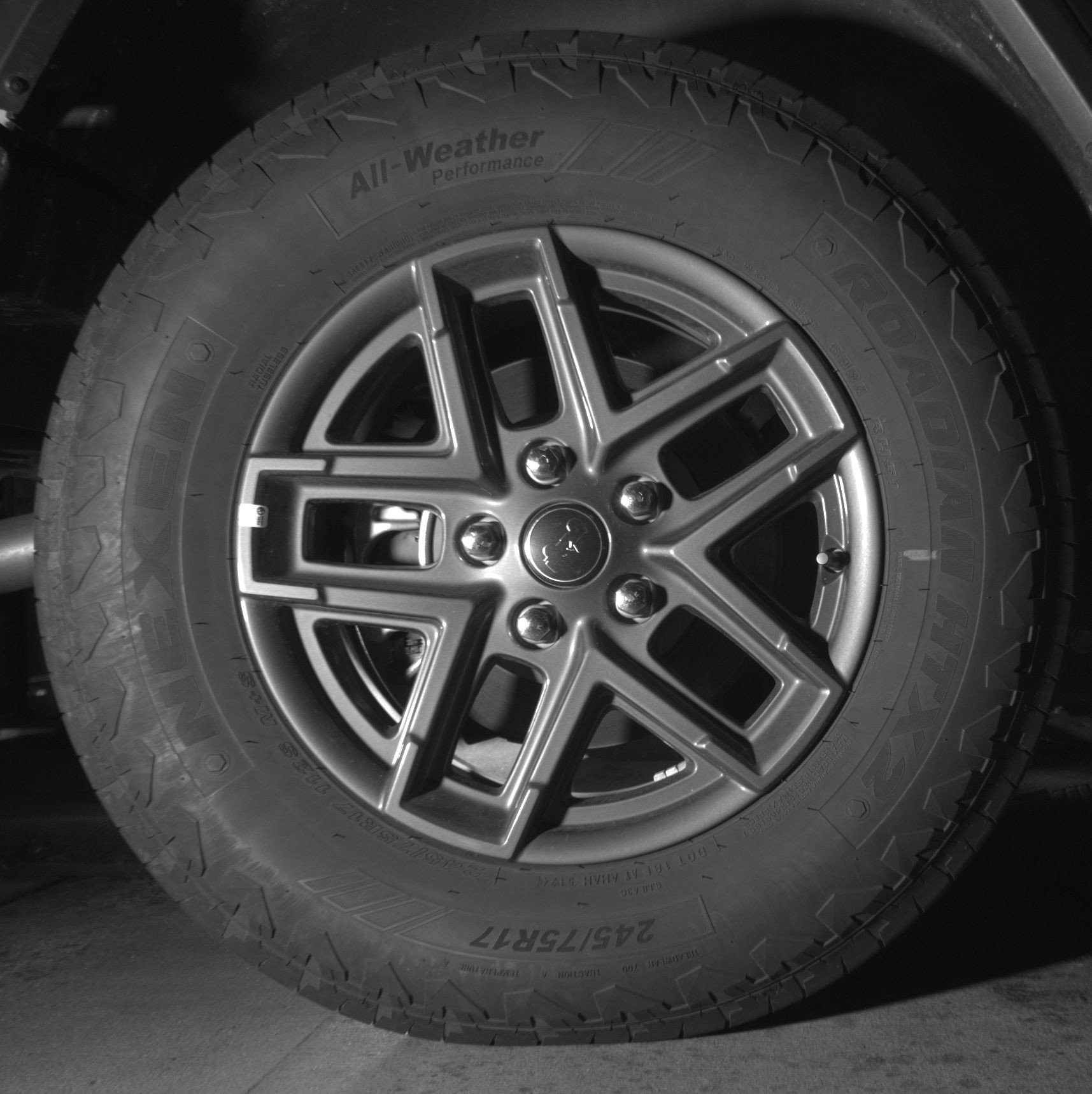 Thumbnail: 2025 Jeep Wrangler - 15