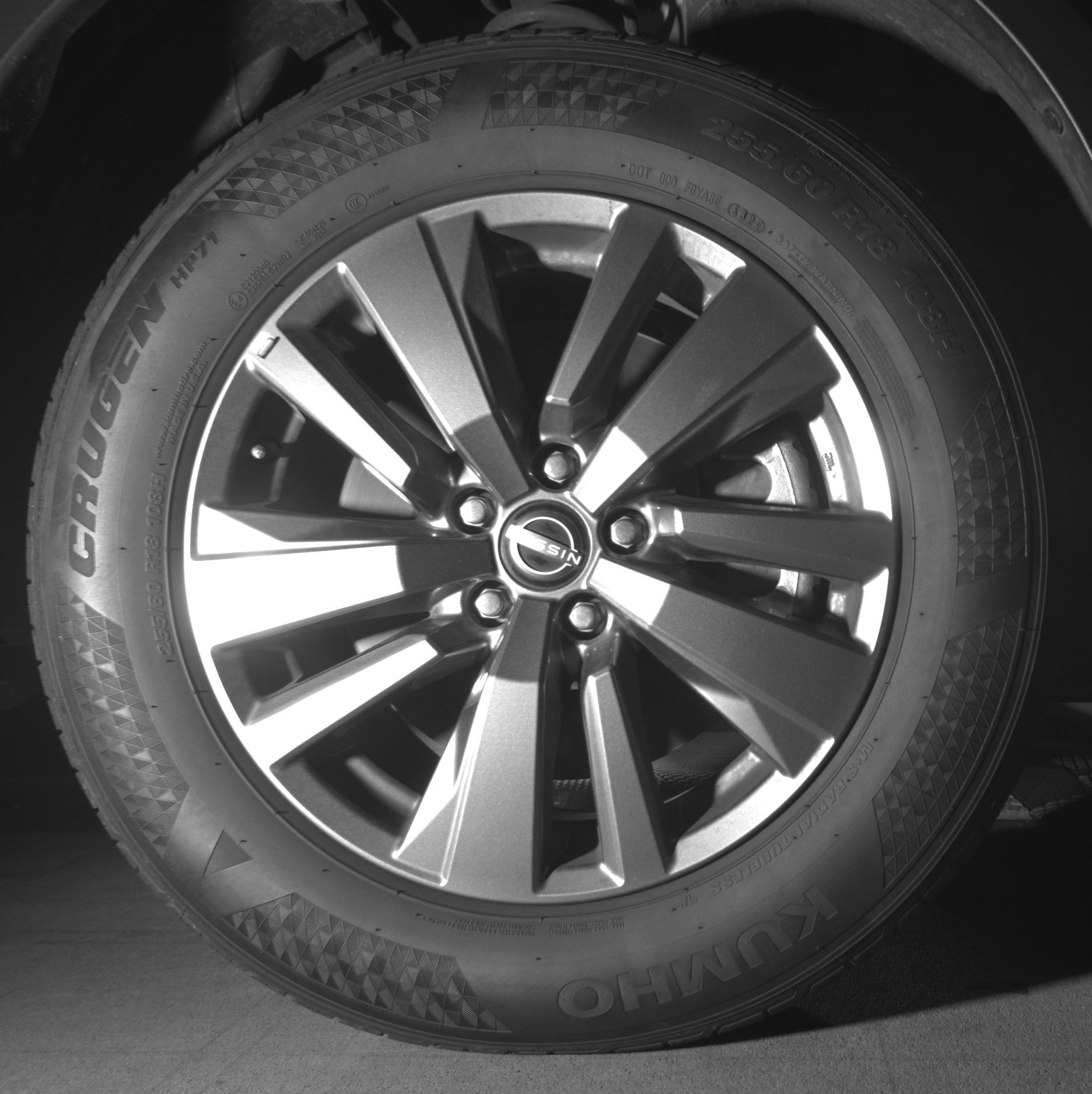 Thumbnail: 2025 Nissan Pathfinder - 10