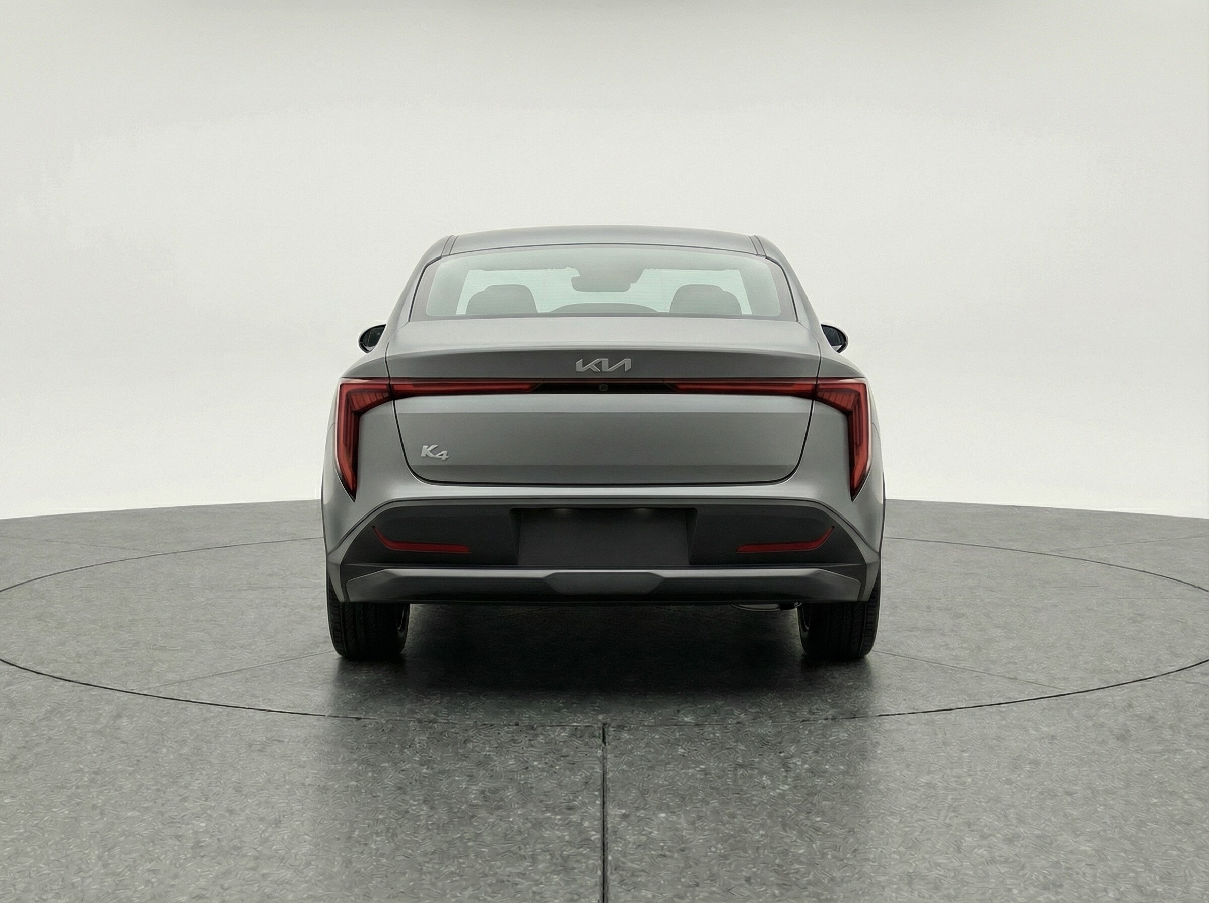 Thumbnail: 2025 Kia K4 - 6